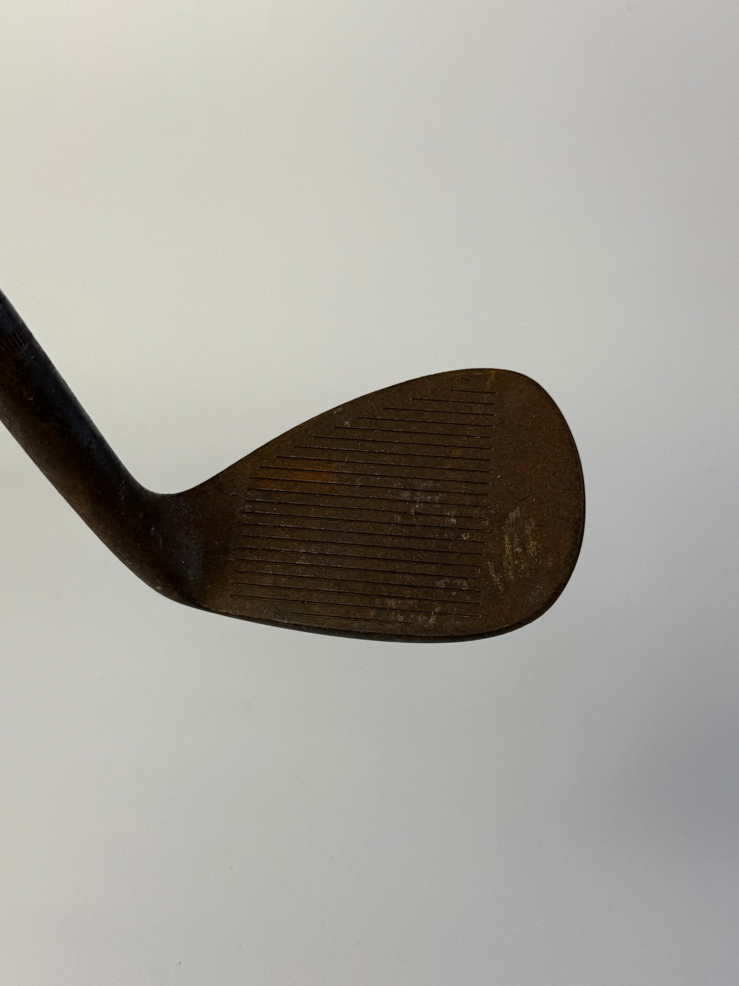 Callaway Jaws X Series 56 Degree Sand Wedge - Left Handed (34.75”)
