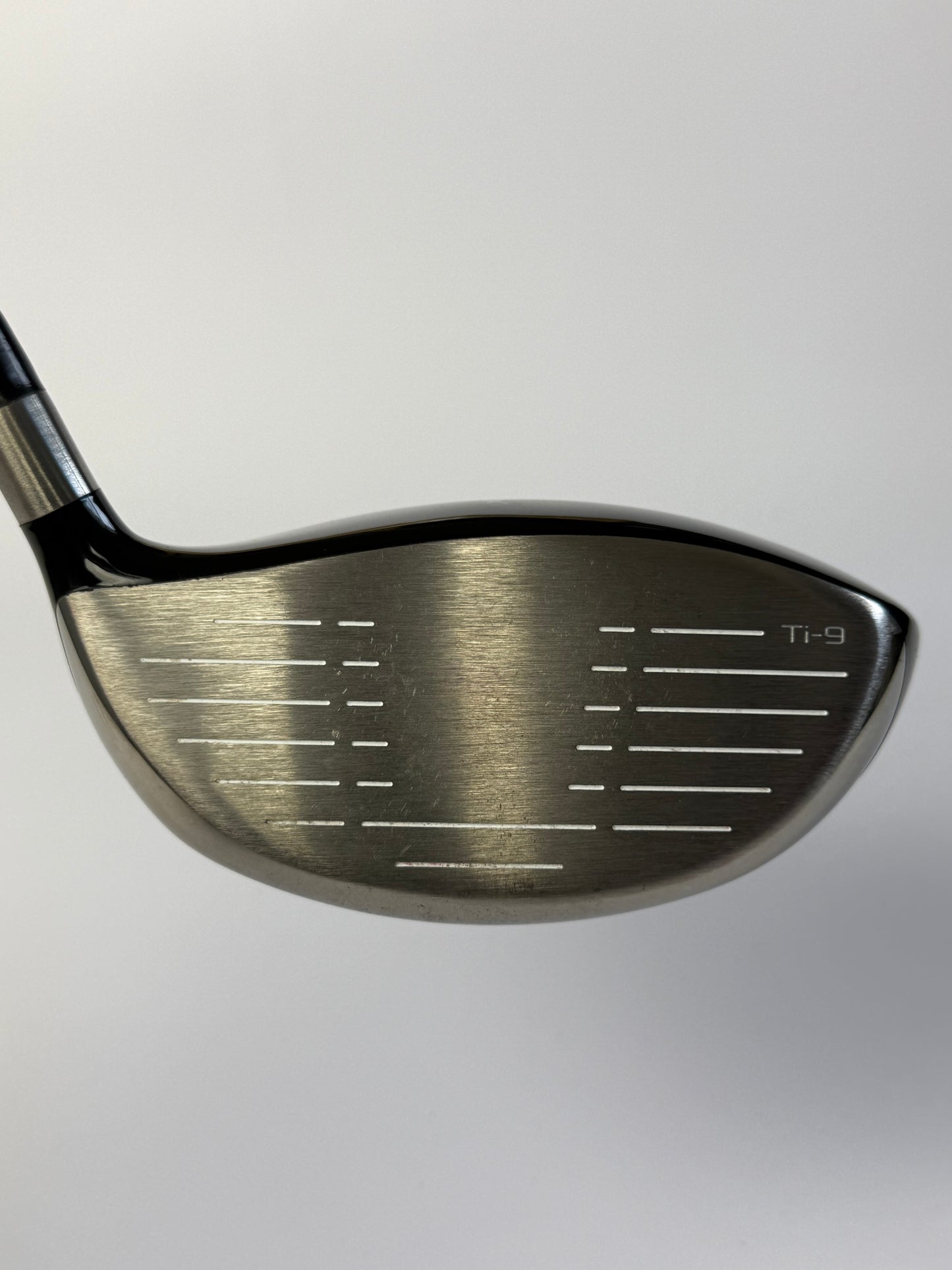 Mizuno MX700 10.5 Degree Driver - Left Handed (45.25”)