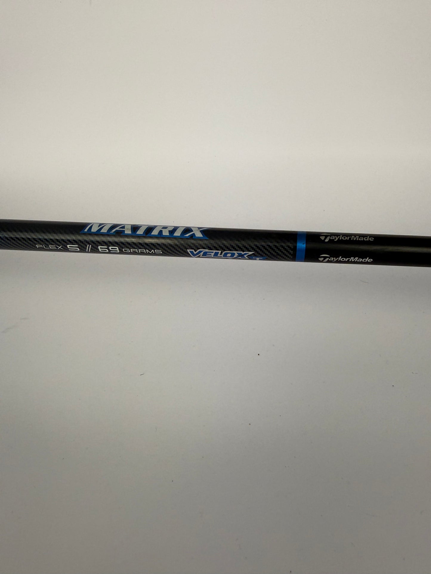 Taylormade Jetspeed 15 Degree 3 Wood - Right Handed (43.25")