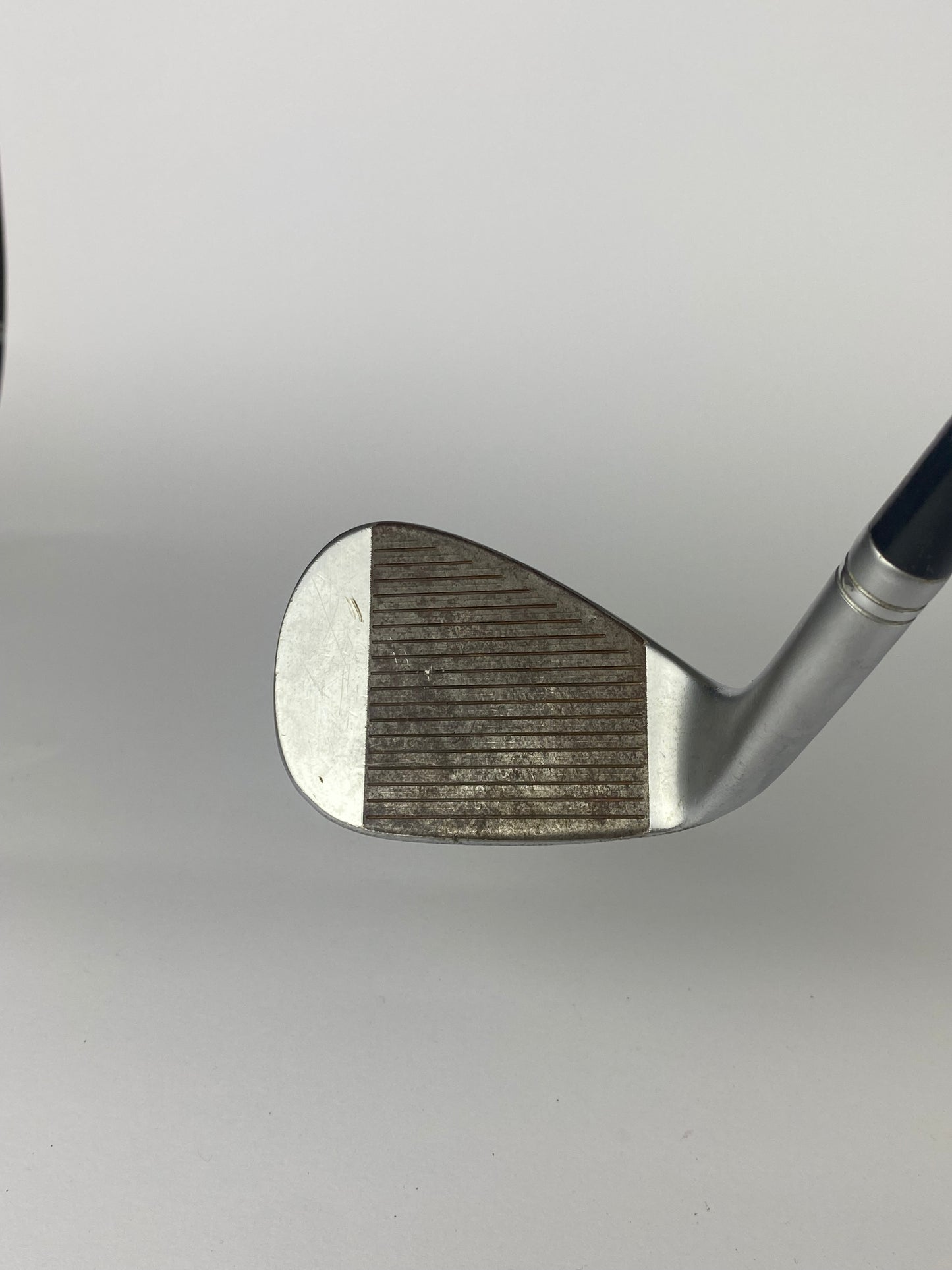 Taylormade Milled Grind 3 58 Degree Wedge - Right Handed (35")