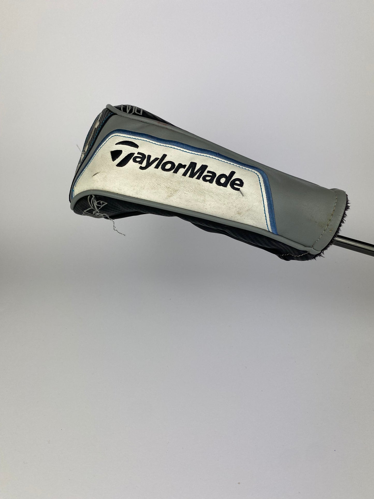 Taylormade Sim Max 15 Degree 3 Wood - Left Handed (43")