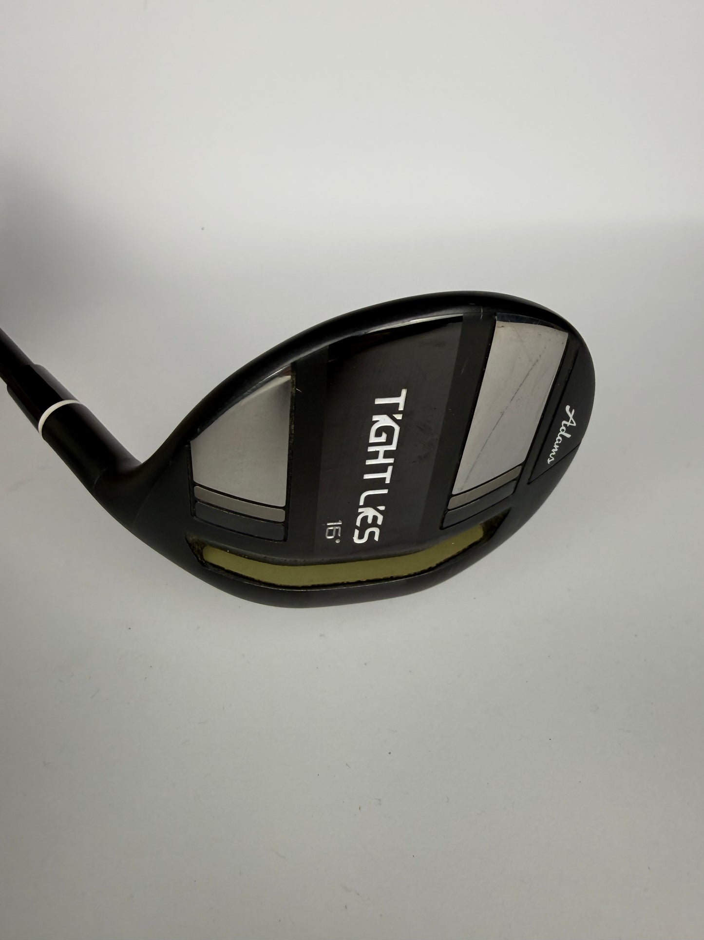 Adams Tight Lies 16 Degree 3 Wood - Right Handed (42.50")