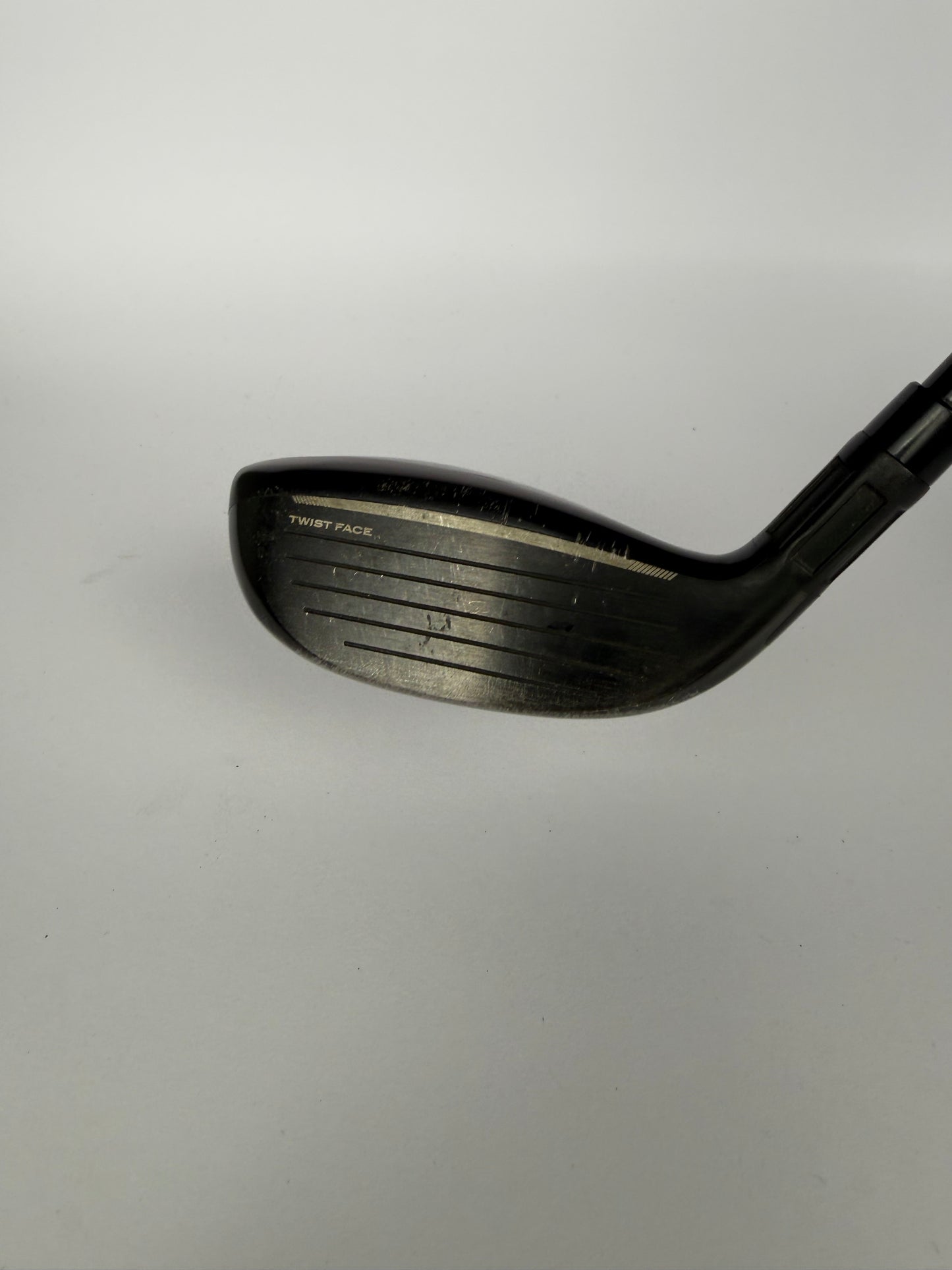Taylormade Stealth 2 19 Degree 3 Hybrid - Right Handed (40.50")