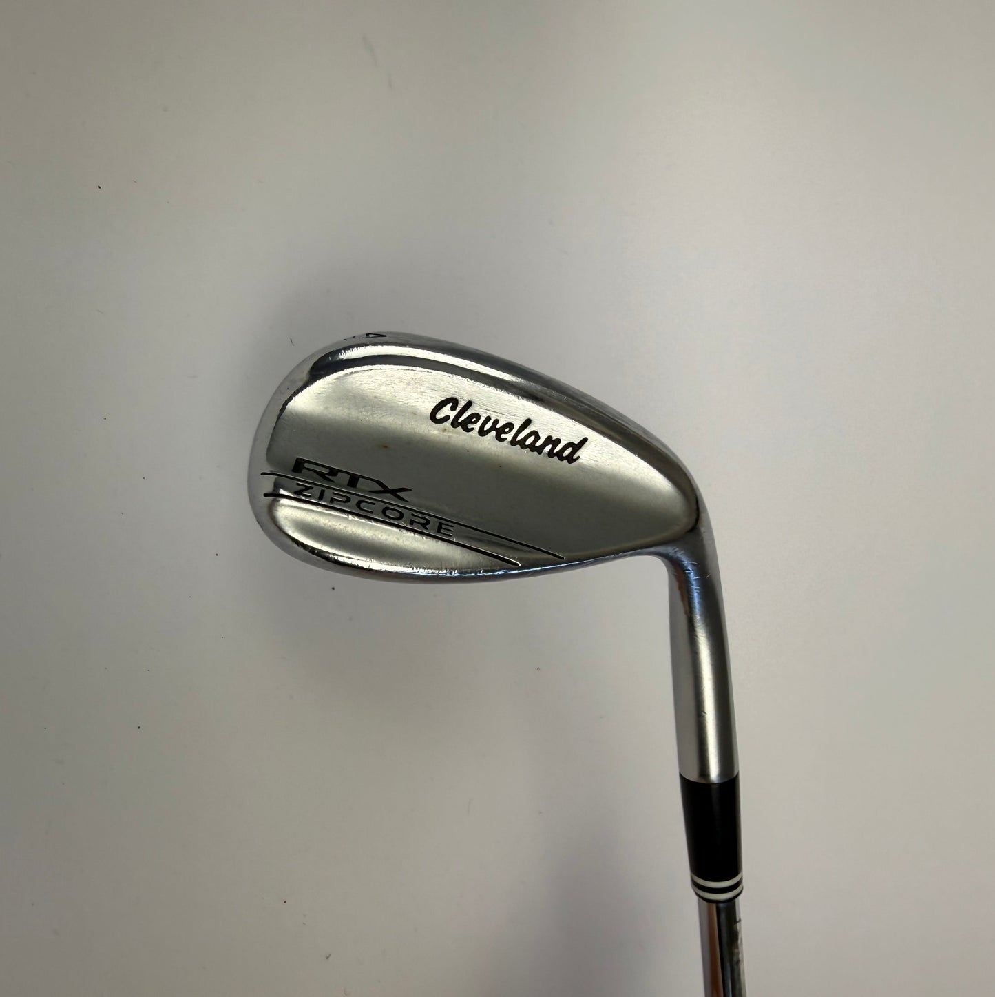 Cleveland RTX Zipcore 54 Degree Wedge - Right Handed (35")