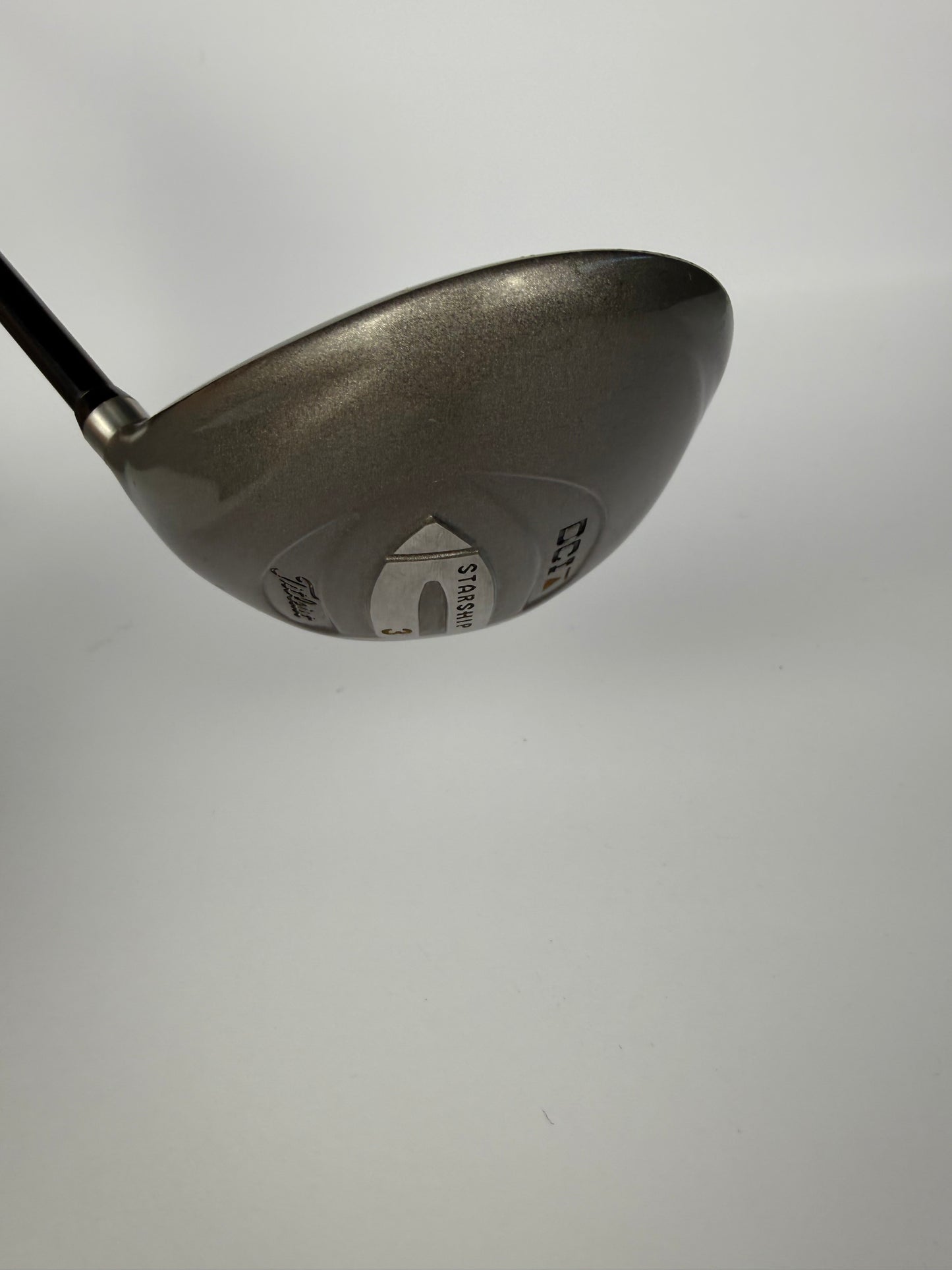 Titleist DCI Starship 3 Wood - Right Handed (42.25")