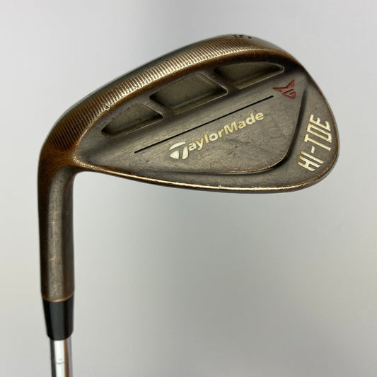 Taylormade Hi Toe 56 Degree Wedge - Left Handed (34.75")