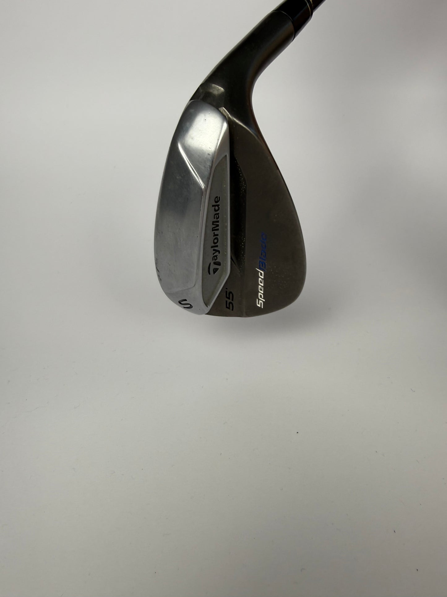 Taylormade SpeedBlade 55 Degree Sand Wedge - Right Handed (35.75")