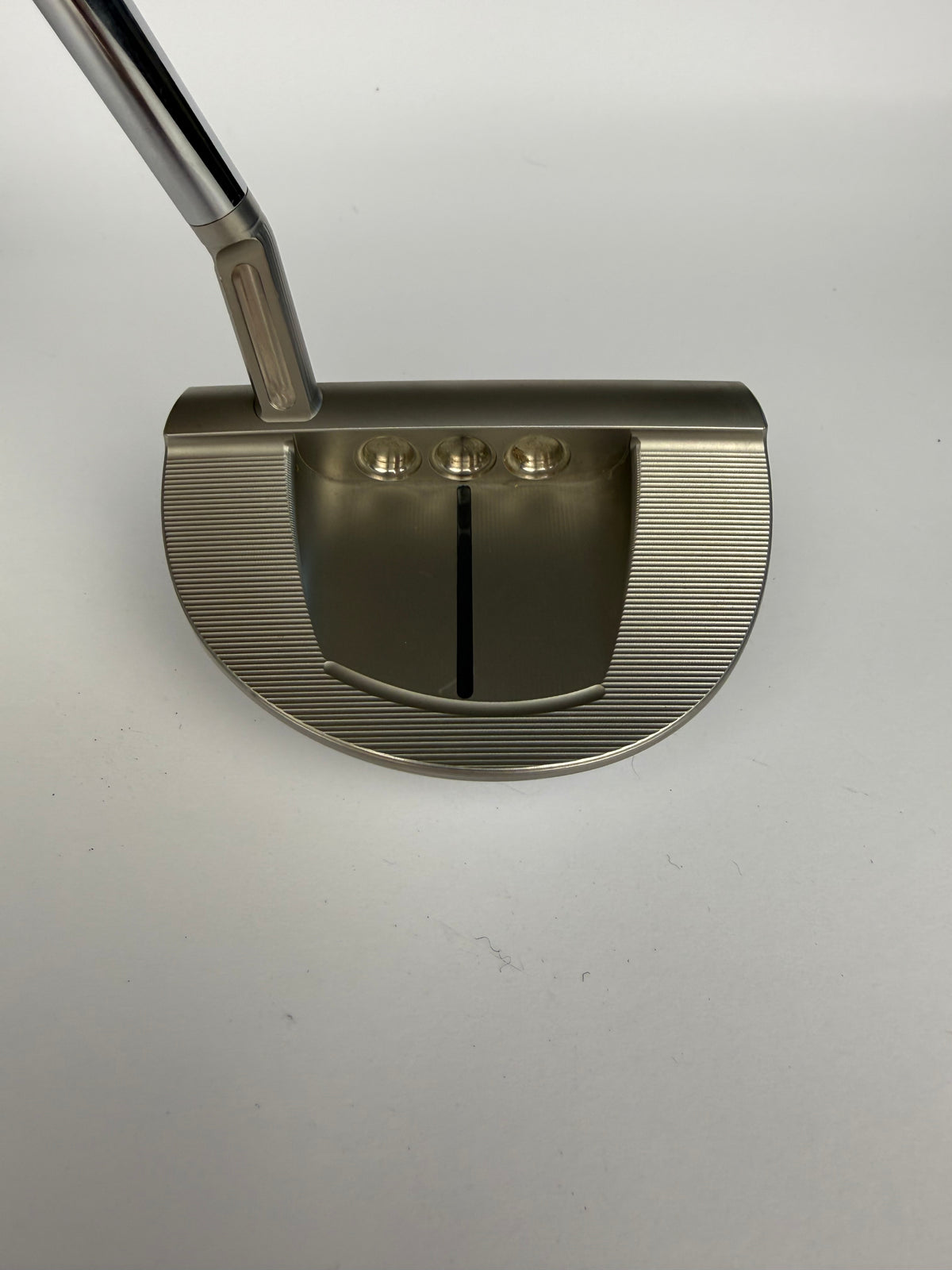 Scotty Cameron Super Select Golo 6.5 Putter - Right Handed (34")
