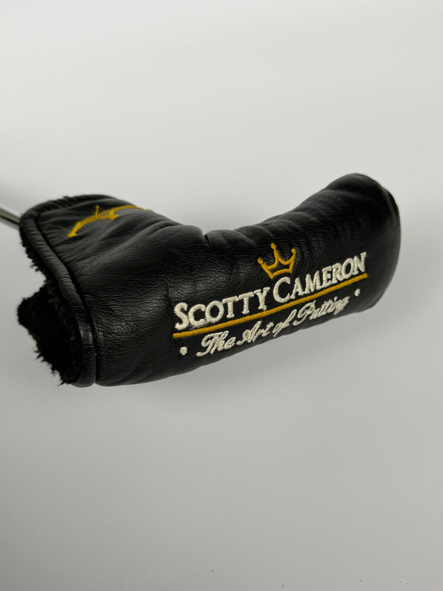 Scotty Cameron Newport Two Teryllium - Right Handed (34")
