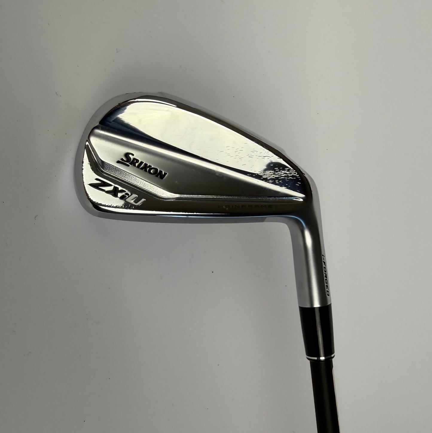 Srixon ZXiU 23 Degree 4 Driving Iron - Right Handed (39")