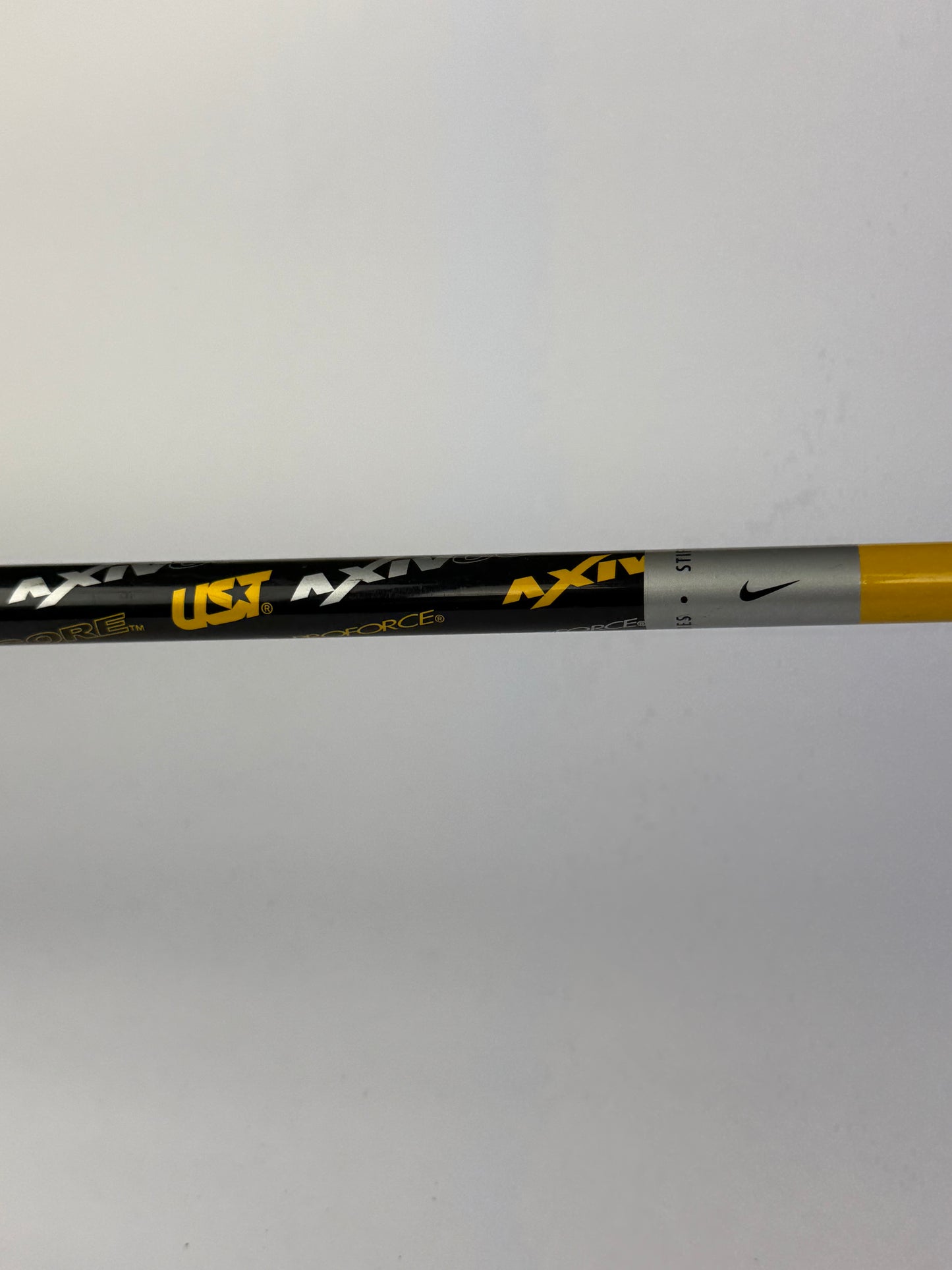 Nike SQ Dymo2 9.5 Degree Driver - Left Handed (45”)