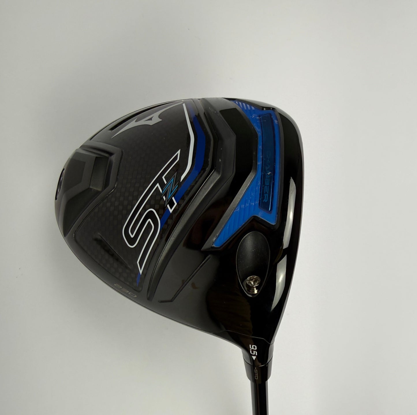 Mizuno ST-Z 9.5 Degree Driver - Right Handed (44.75")