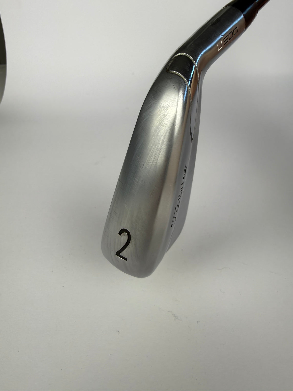 Titleist U500 2 Driving Iron - Right Handed (39.50")