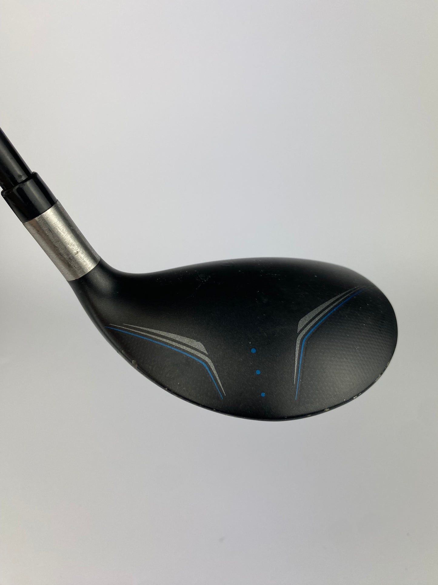 Taylormade Jetspeed 22 Degree 4 Hybrid - Right Handed (39")