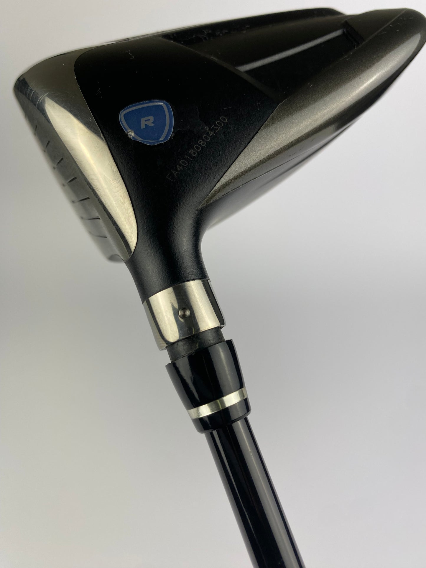 Nike SQ Dymo2 10.5 Degree Driver - Left Handed (44.75")