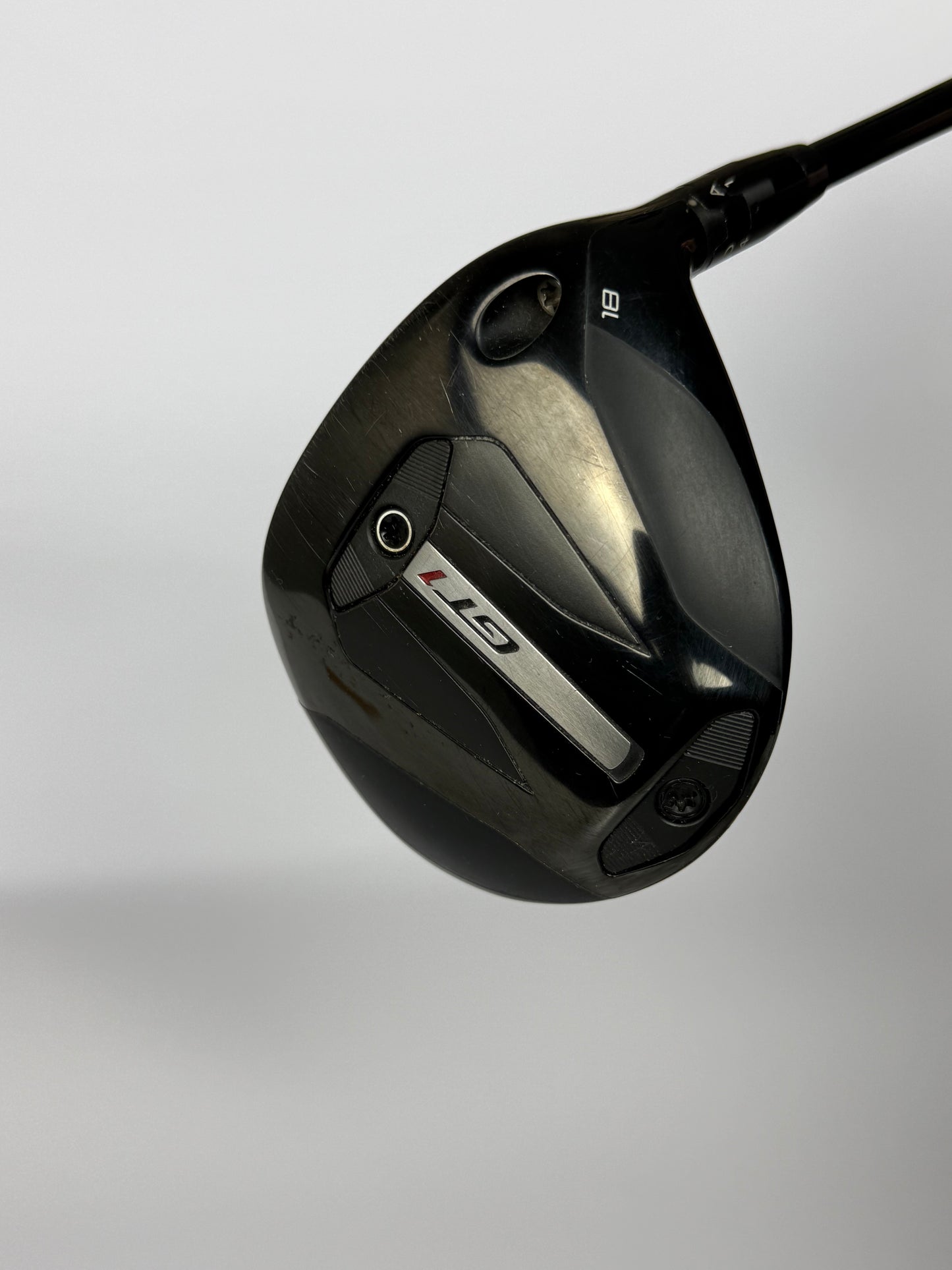 Titleist GT1 18 Degree Fairway Wood - Right Handed (43")