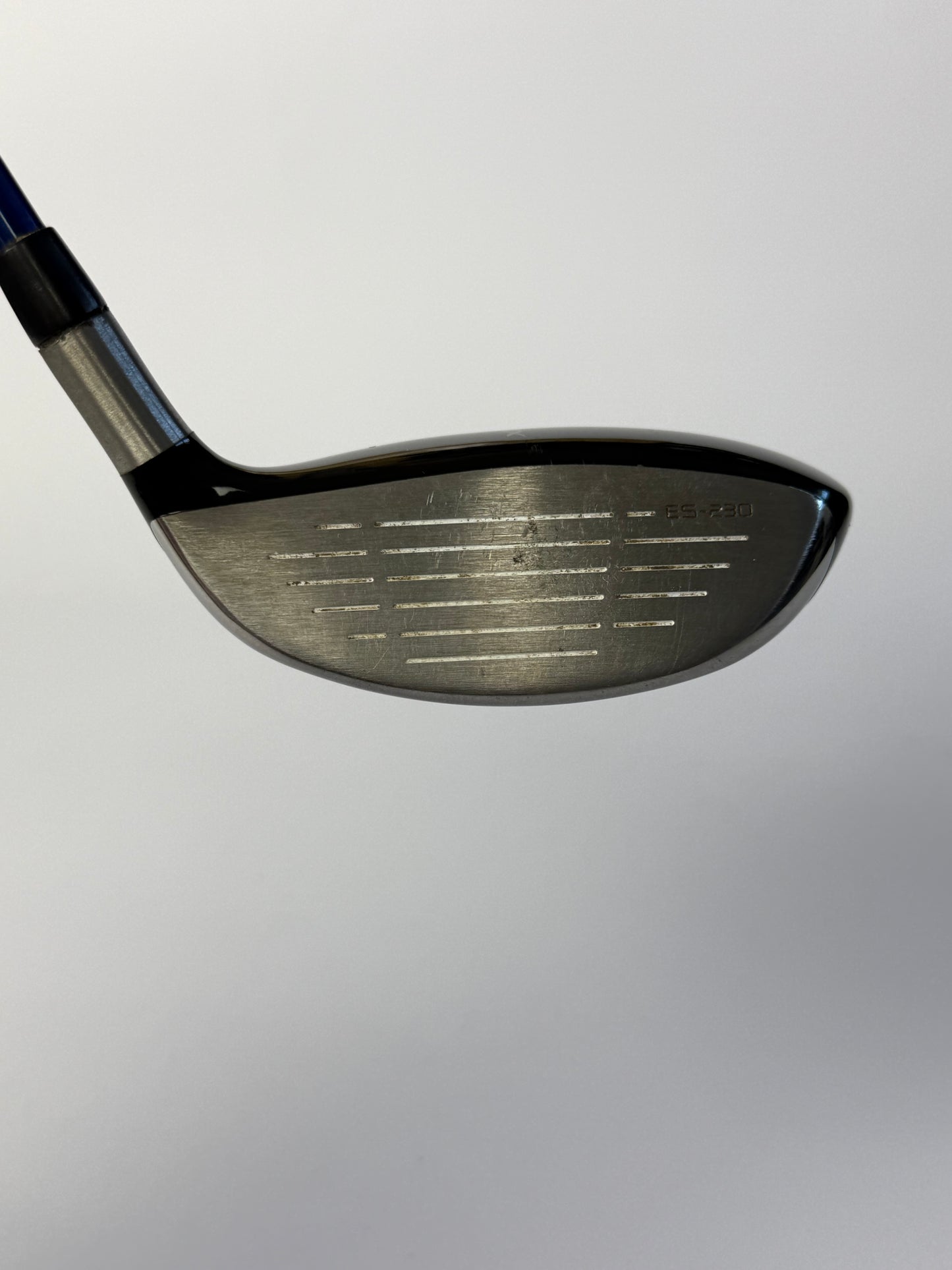 Mizuno MX700 18 Degree 5 Wood - Left Handed (41.75"”)
