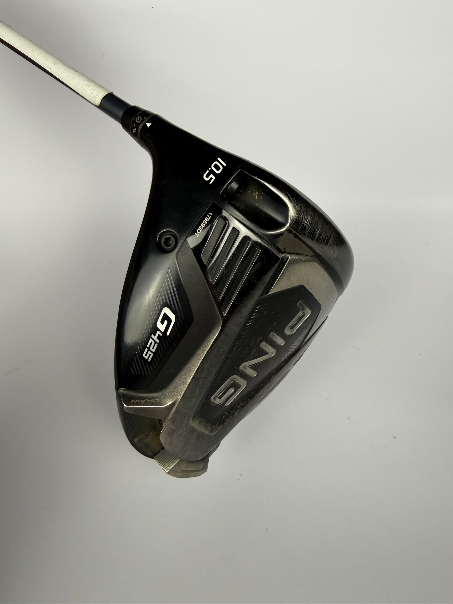 Ping G425 Max 10.5 Degree Driver - Left Handed (45")