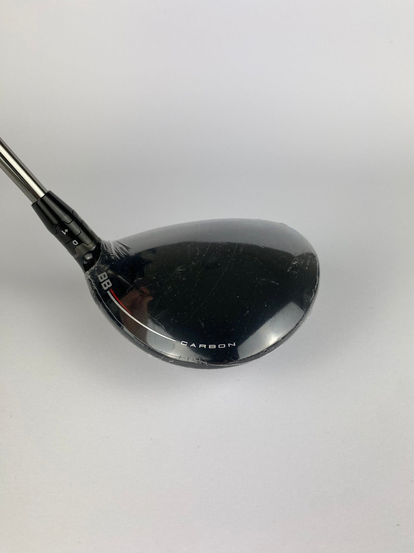 Callaway Big Bertha 16 Degree 3 Wood - Right Handed (42.50")