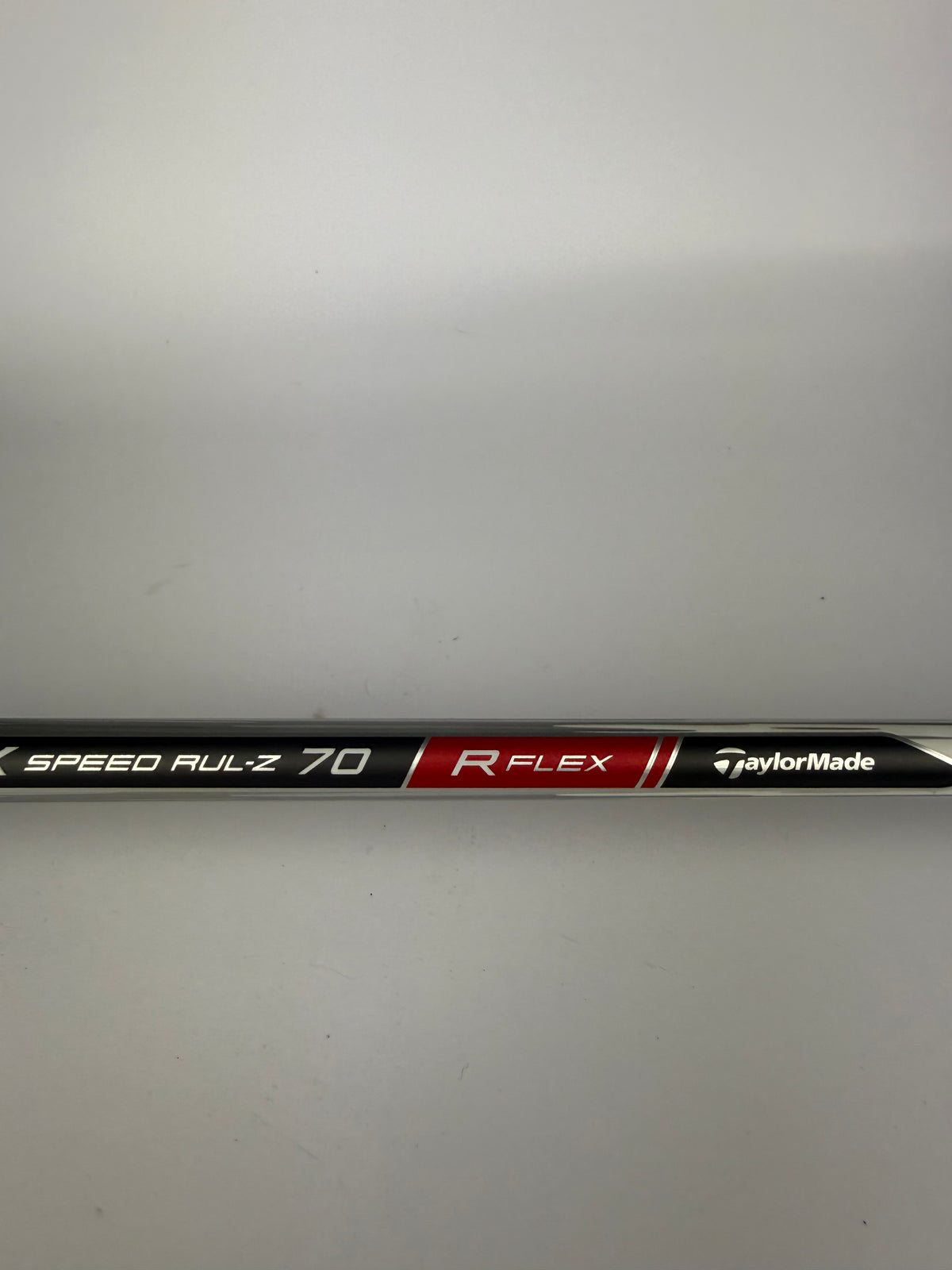 Taylormade Aeroburner 19 Degree 3 Hybrid - Left Handed (40.25")