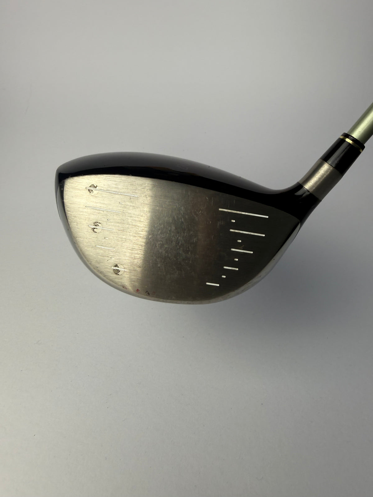 Nickent 4DX 12.5 Degree Driver - Right Handed (44.50")