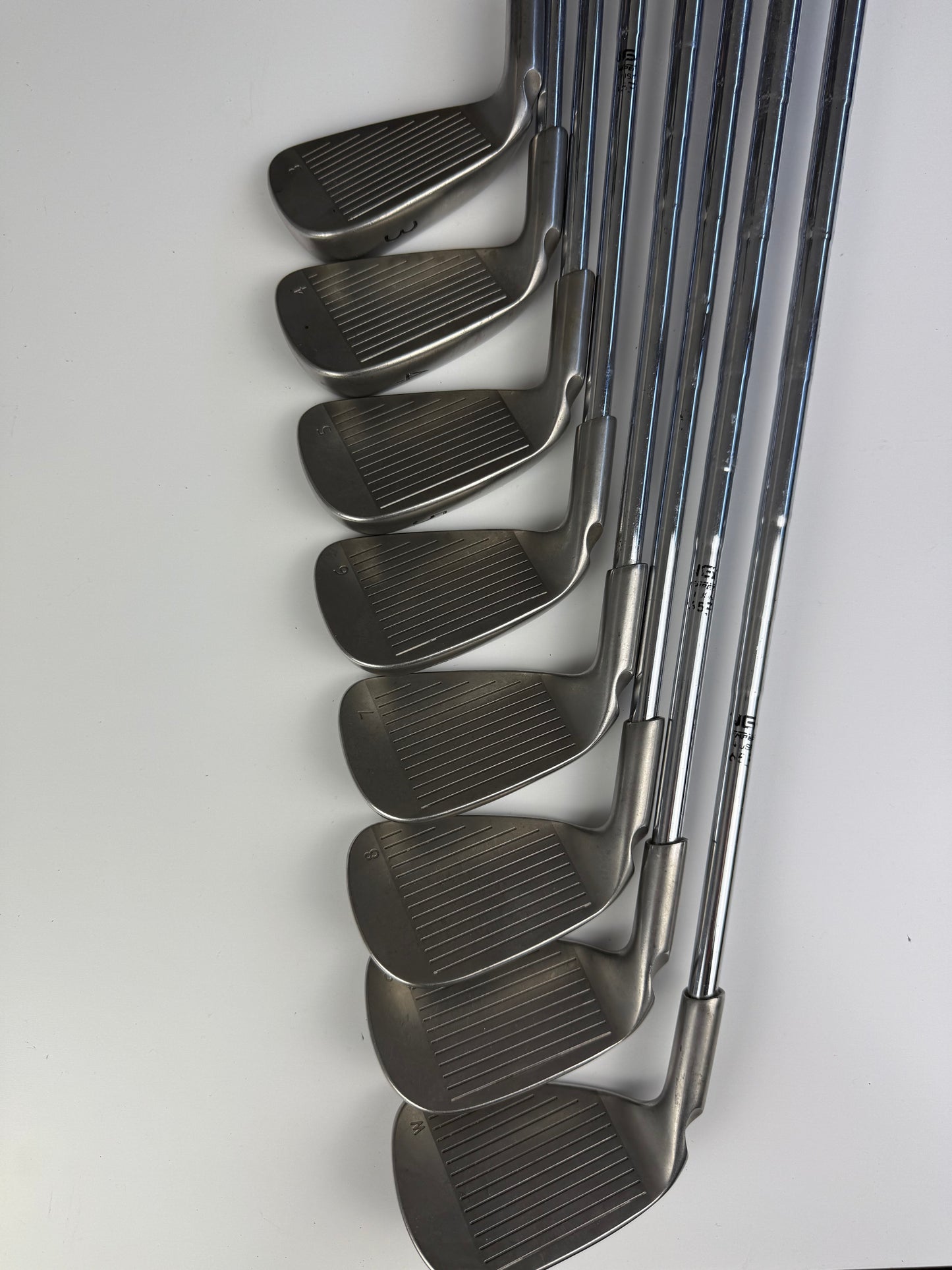 Ping i15 Irons 3-PW - Right Handed (Standard)