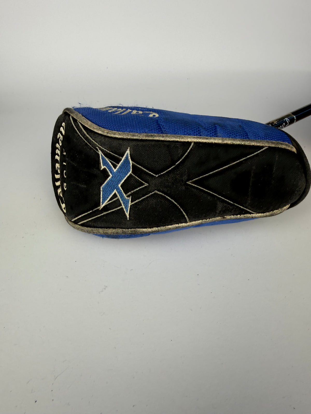Callaway X 24 Degree Hybrid - Left Handed (39.25")