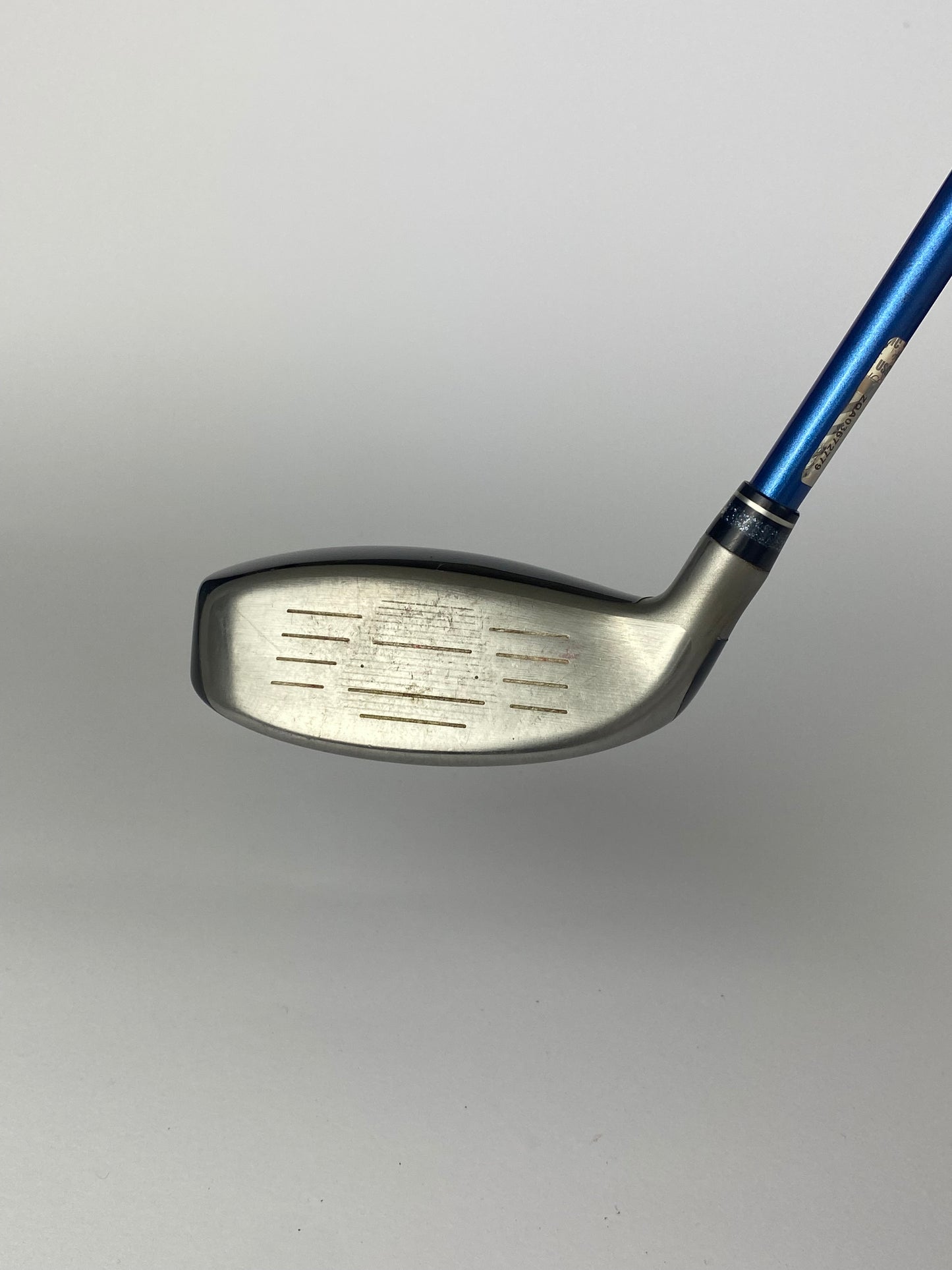 XXIO H5 23 Degree 5 Hybrid - Right Handed (39.75")