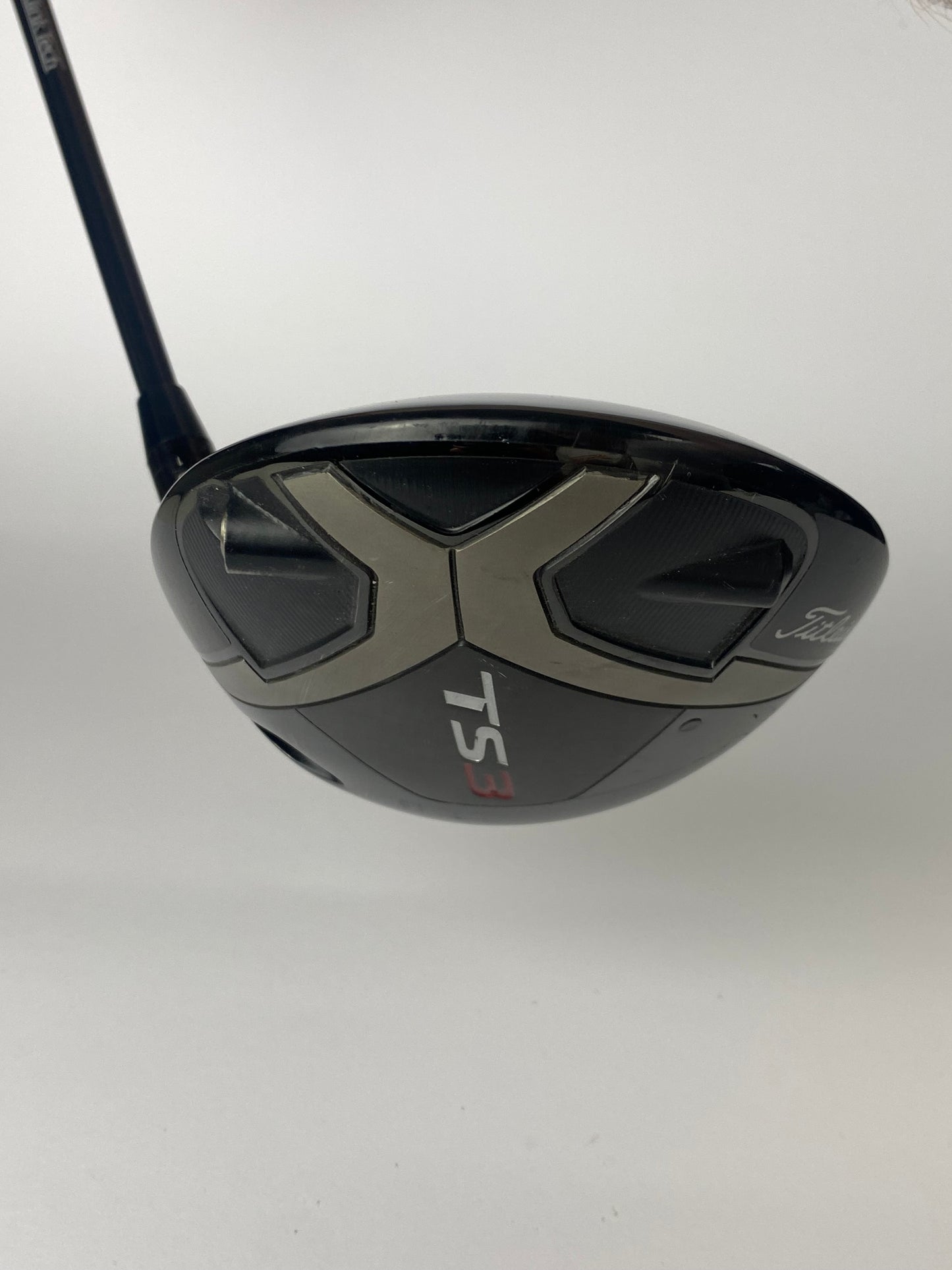 Titleist TS3 10.5 Degree Driver - Right Handed (45")