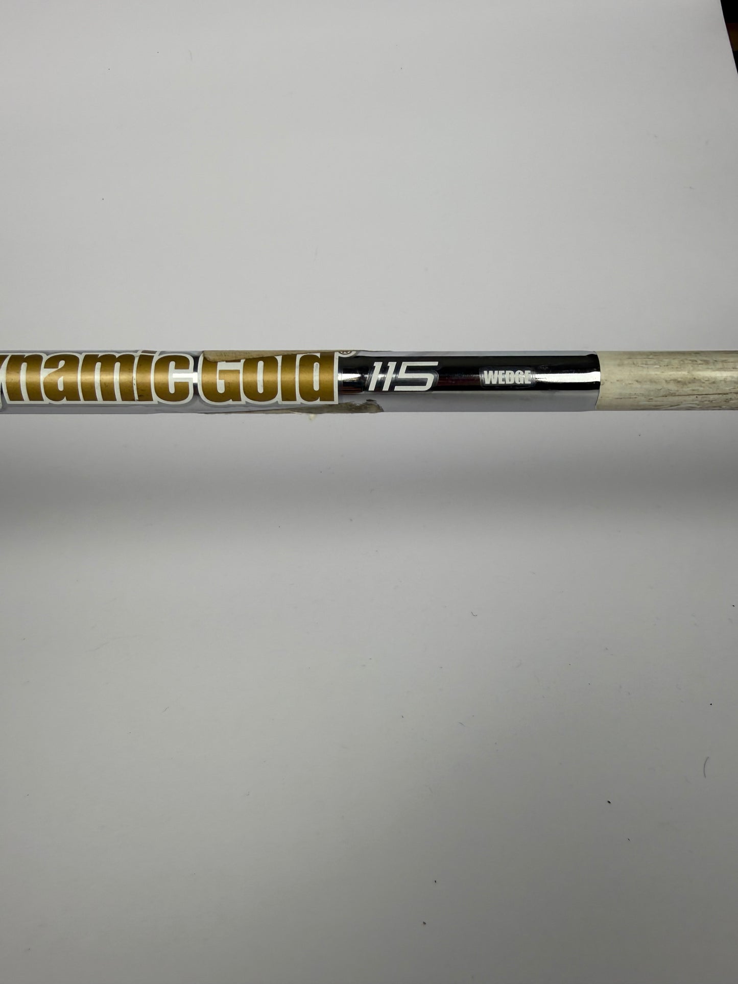 Cleveland CBX2 58 Degree Wedge - Left Handed (34.75")