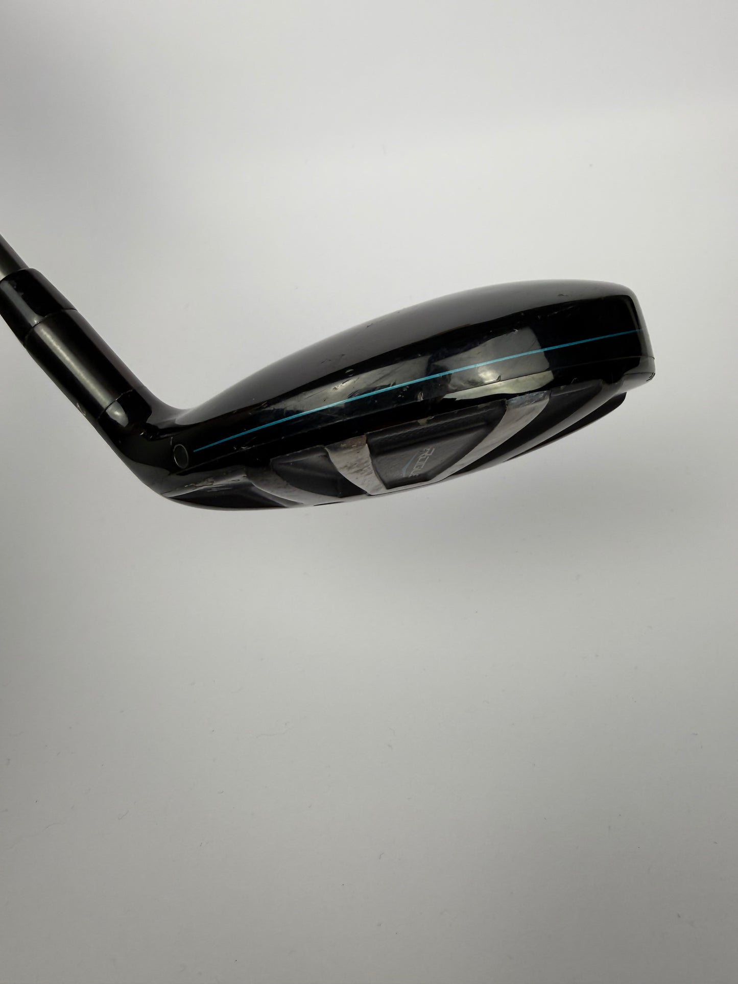 Callaway Rogue 21 Degree 4 Hybrid - Right Handed (39.75”)