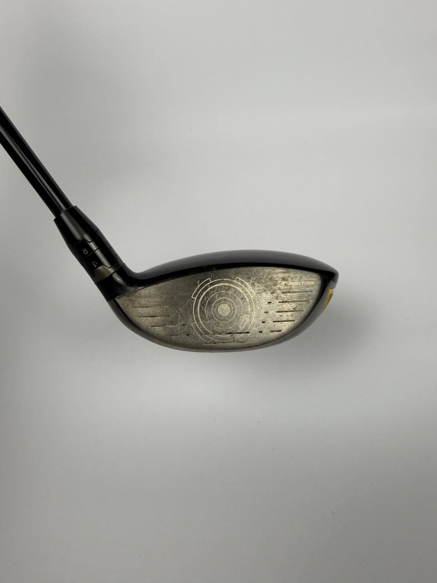 Callaway Epic Flash 15 Degree 3 Wood - Left Handed (42.25")