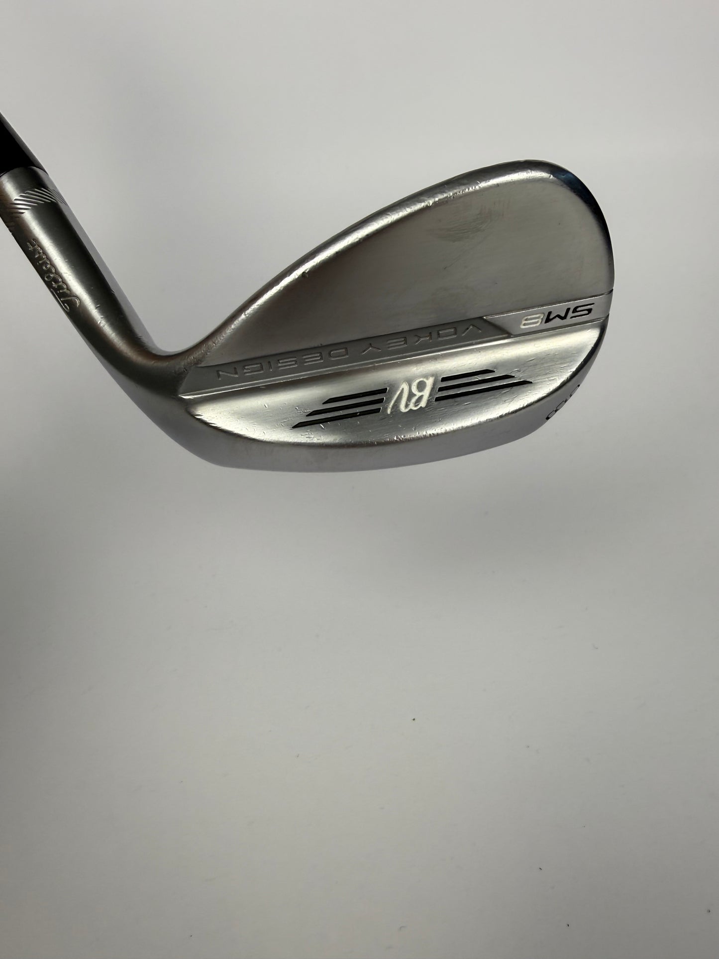 Titleist SM8 58 Degree Wedge - Right Handed (35")