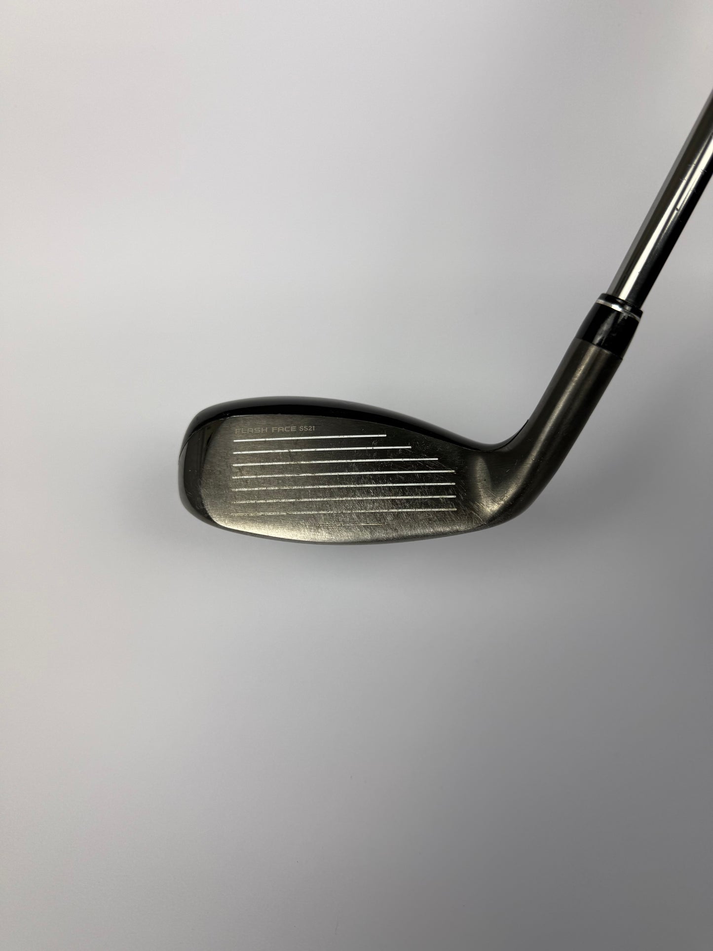 Callaway Big Bertha REVA 30 Degree 6 Hybrid - Right Handed / Women's (39")
