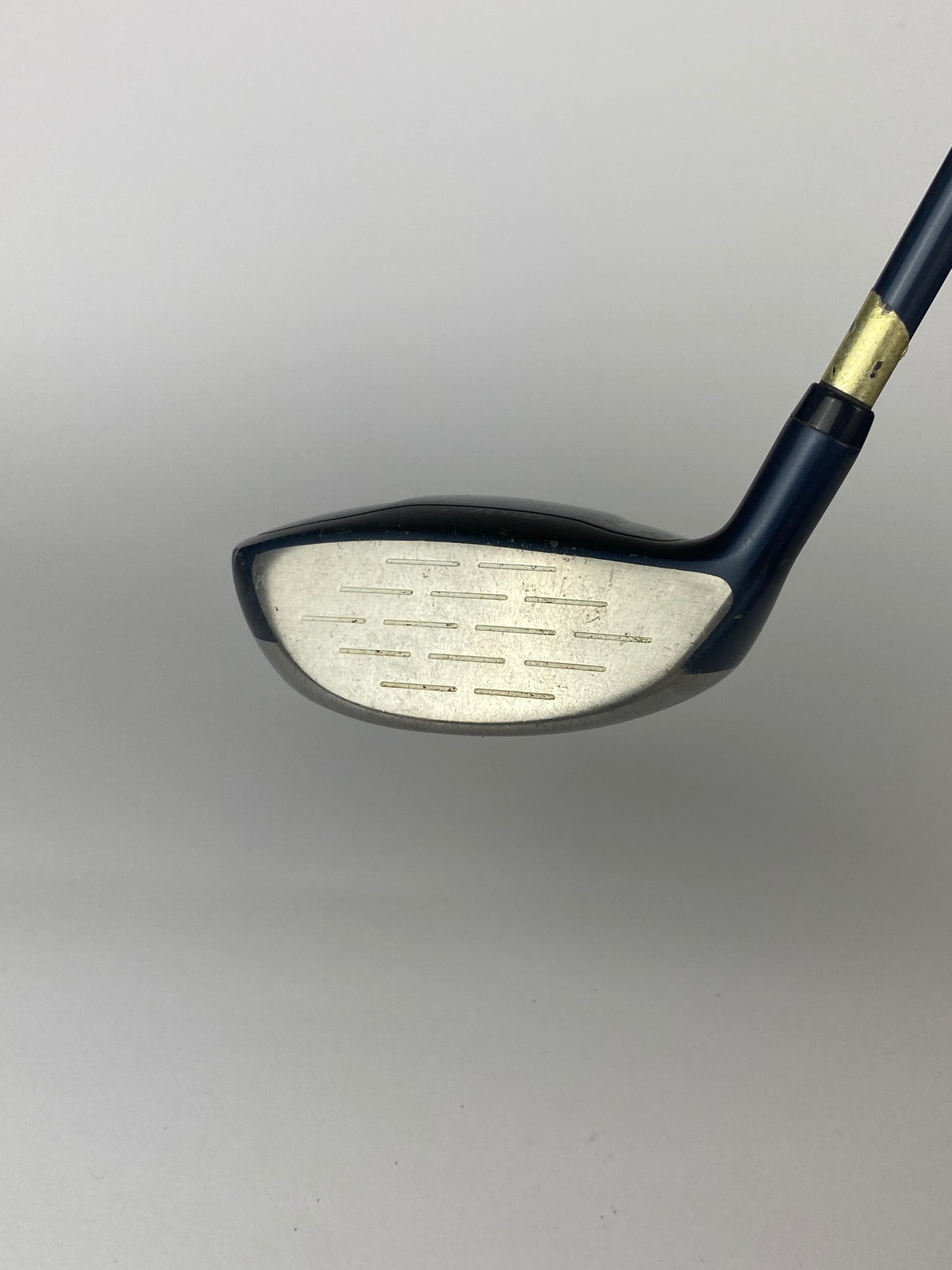 Mizuno T Zoid 18 Degree 5 Wood - Right Handed (42")