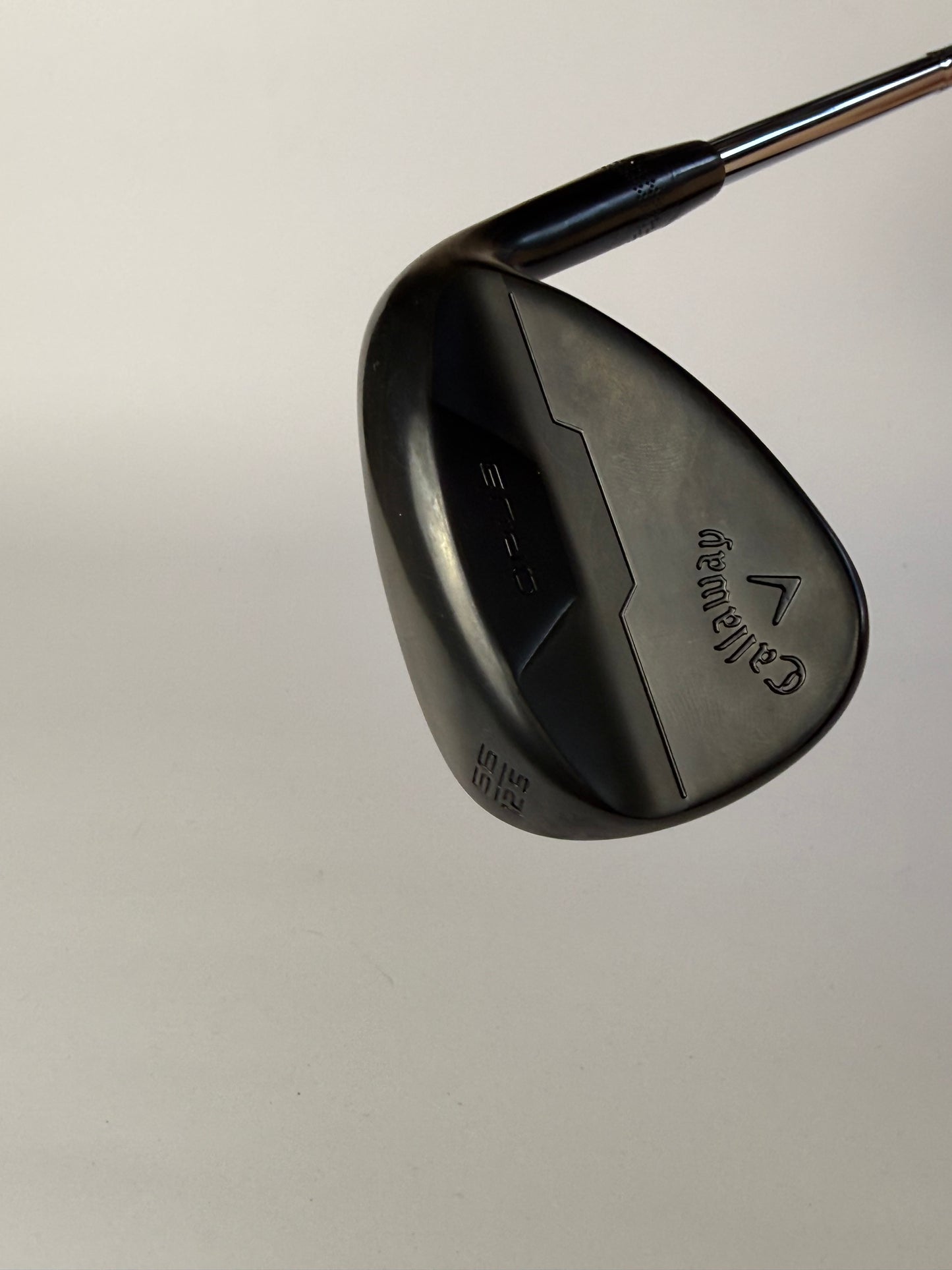 Callaway Opus 56 Degree Sand Wedge - Right Handed (34.50”)