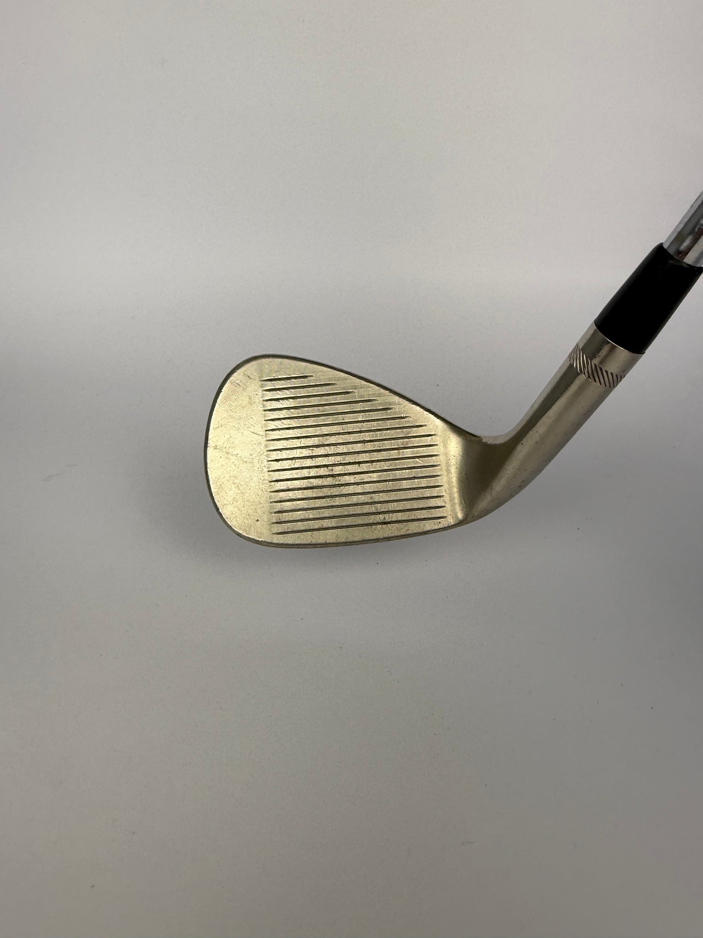 Titleist Vokey SM6 50 Degree Wedge - Right Handed (35.25")