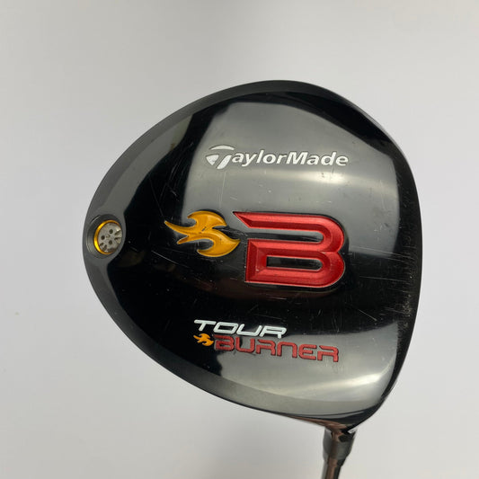 Taylormade Tour Burner 10.5 Degree Driver - Right Handed (45")