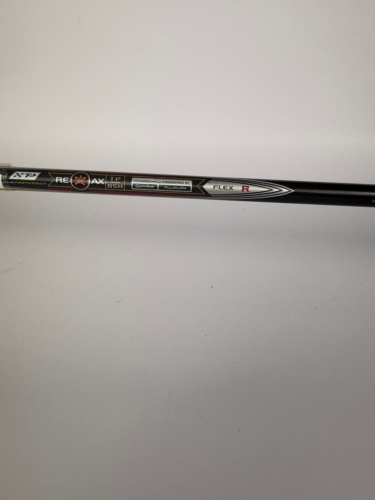 Taylormade Rescue TP 19 Degree 3 Hybrid - Right Handed (40.75")