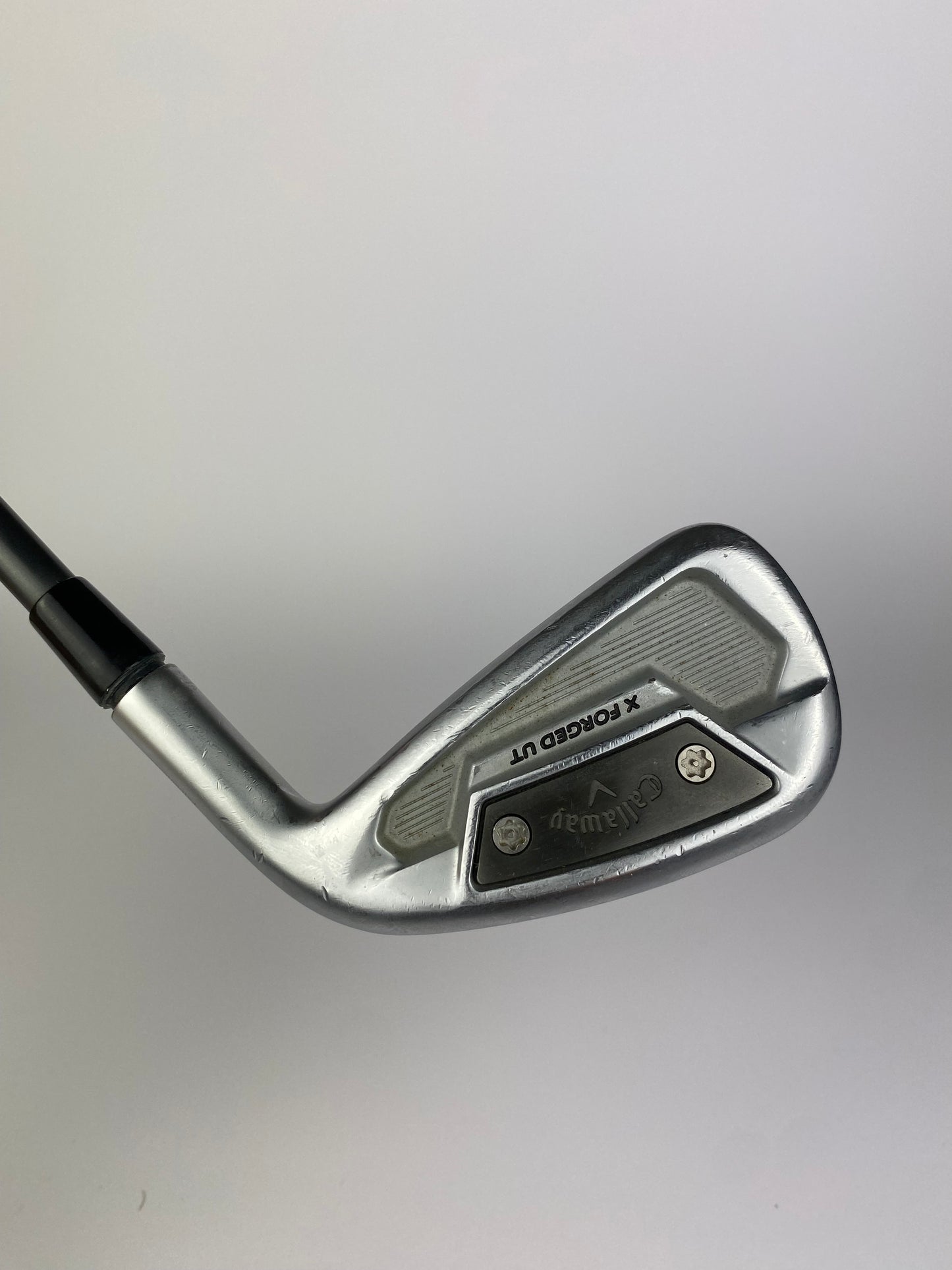 Callaway X Forged UT 18 Degree Driving Iron - Right Handed (39")