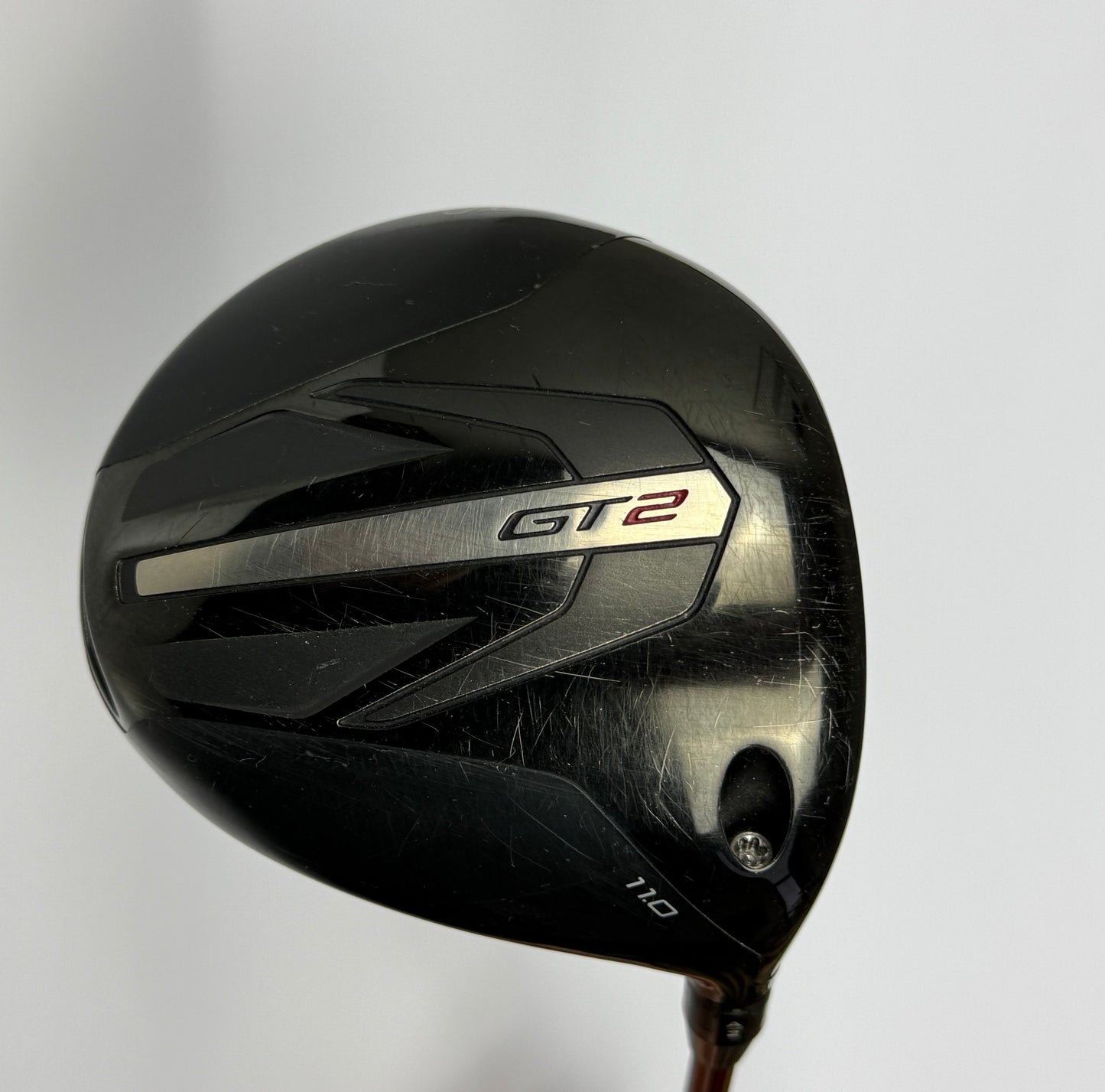 Titleist GT2 11 Degree Driver - Right Handed (45.50")