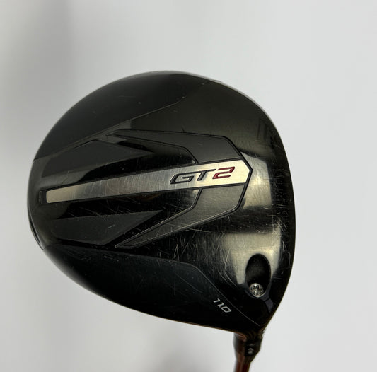 Titleist GT2 11 Degree Driver - Right Handed (45.50")