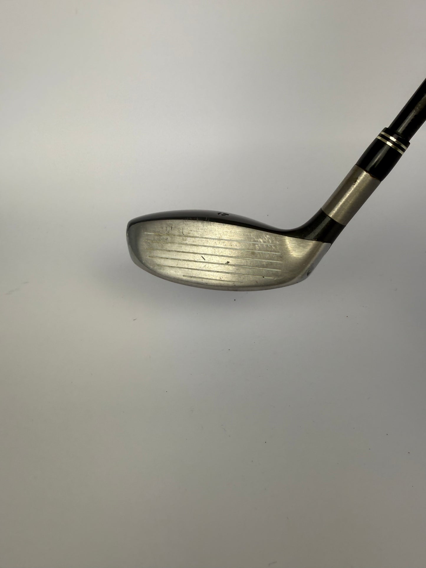 Taylormade Rescue TP 19 Degree 3 Hybrid - Right Handed (40.75")