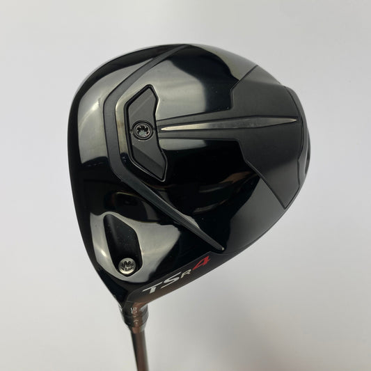 Titleist TSR4 9 Degree Driver - Left Handed (45")