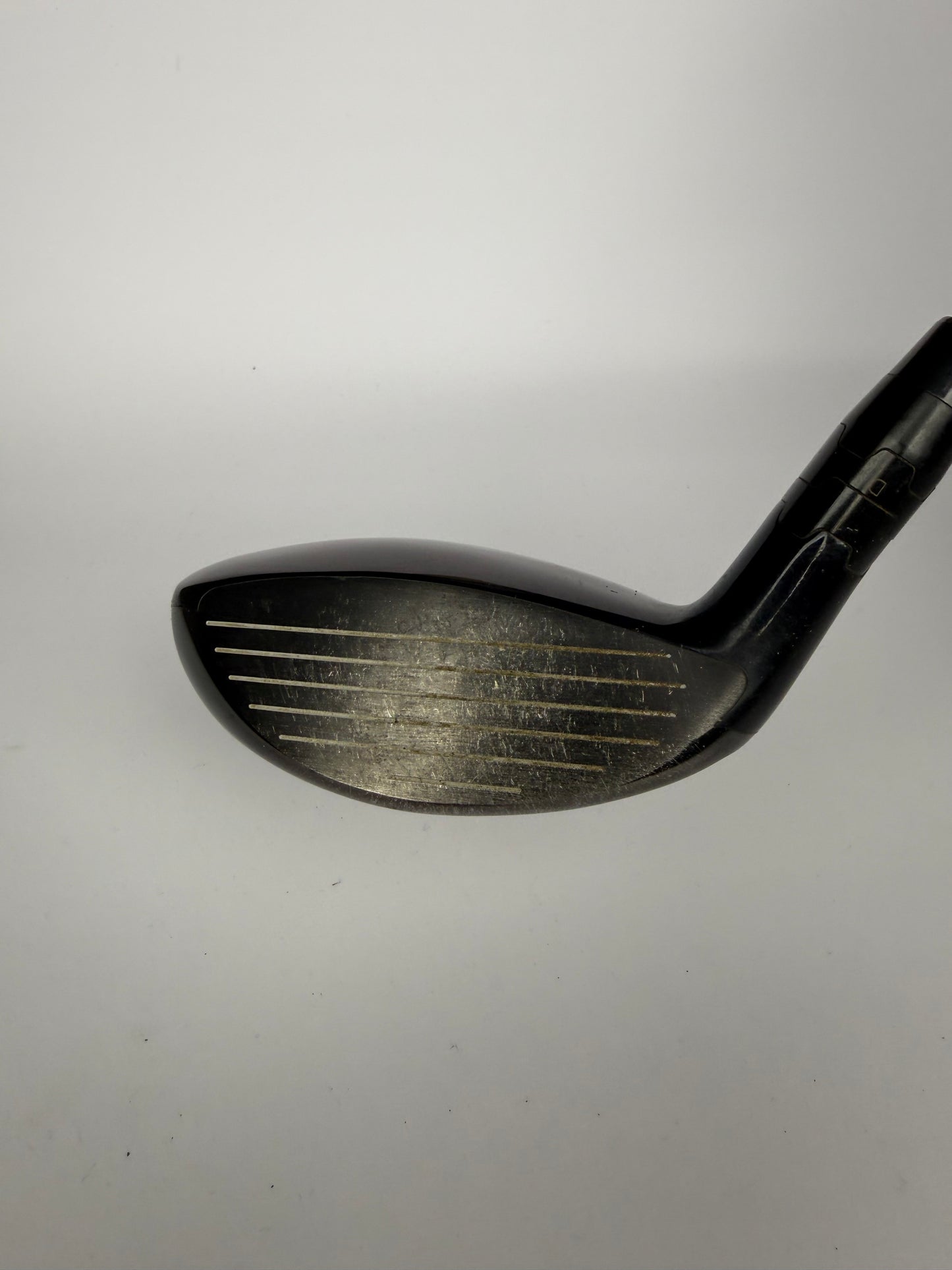 Callaway Big Bertha Alpha 815 16 Degree 3 Wood - Right Handed (42.50")