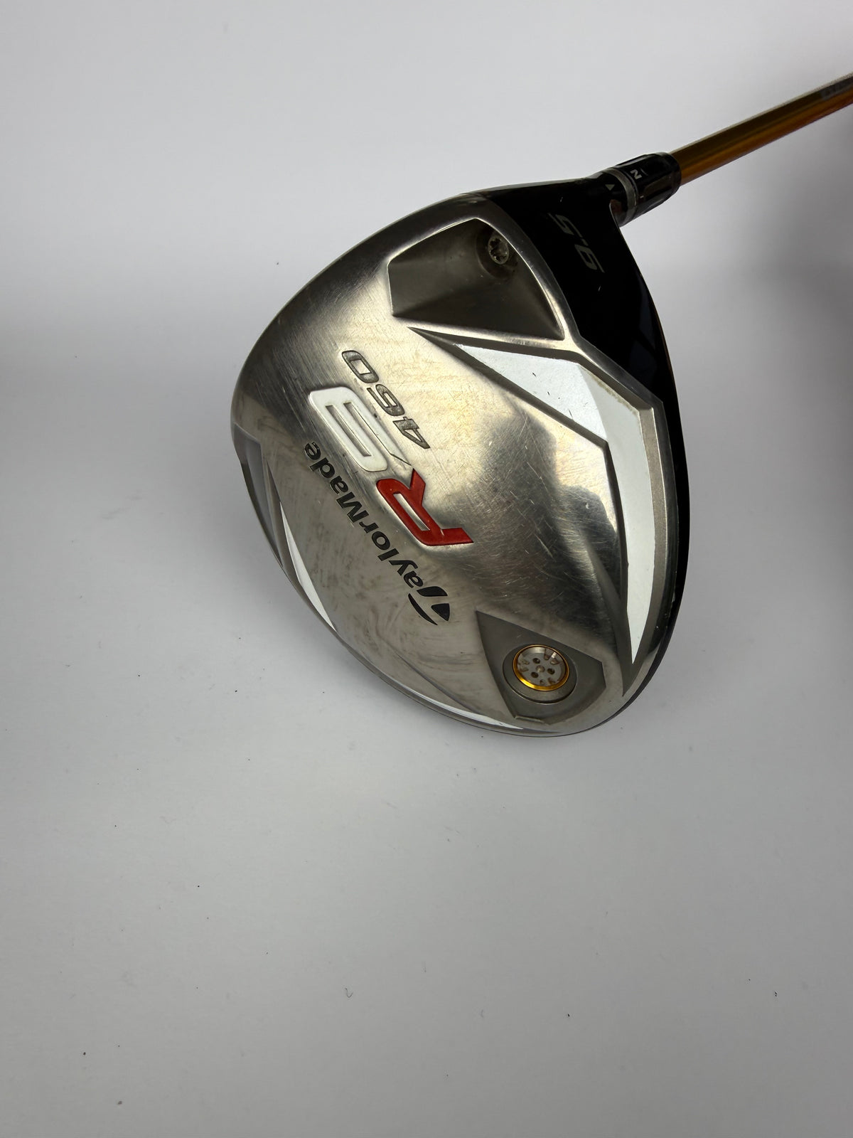 Taylormade R9 9.5 Degree Driver - Right Handed (45.25")