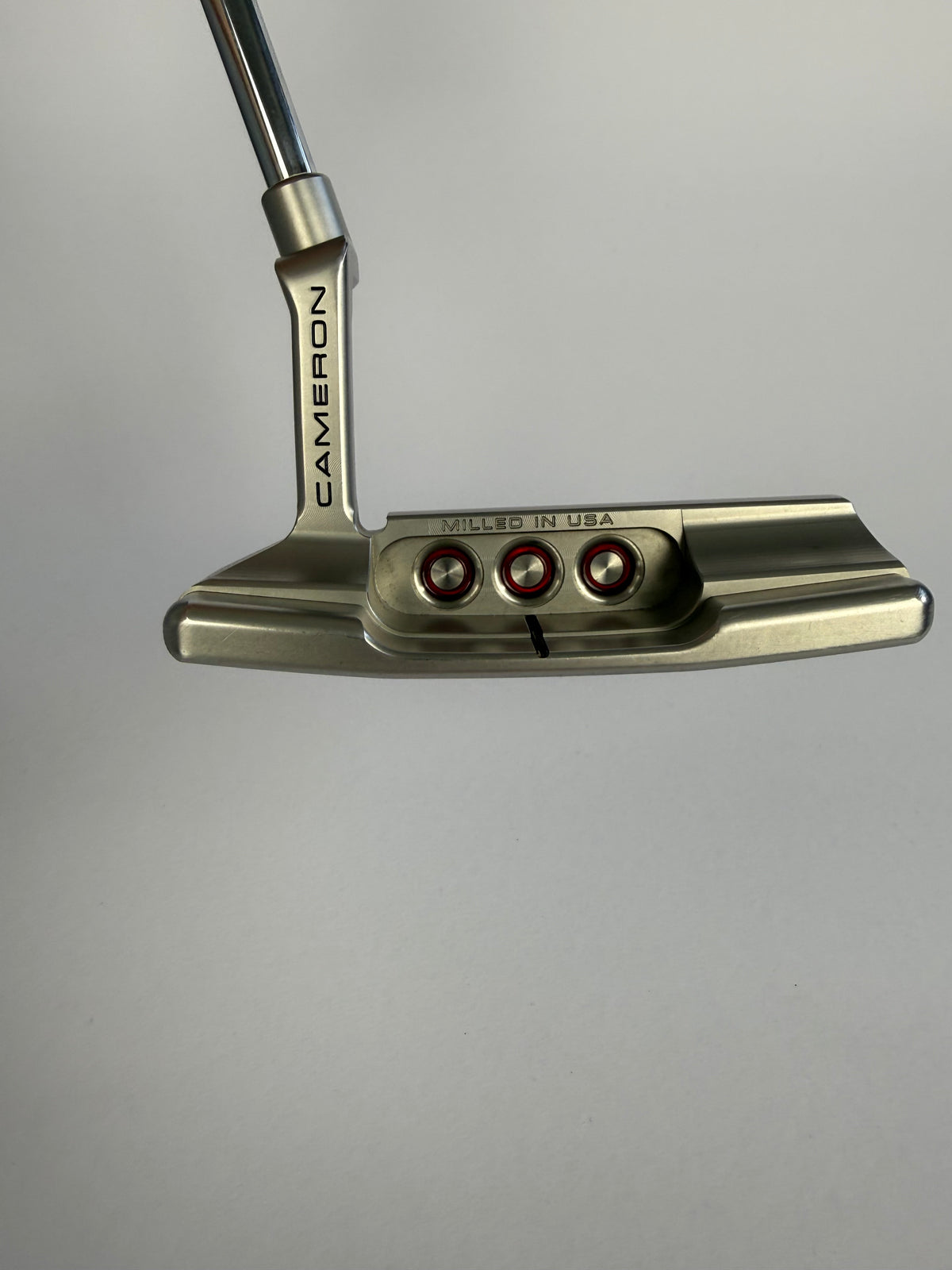 Scotty Cameron Special Select Newport 2 Putter - Right Handed (36")