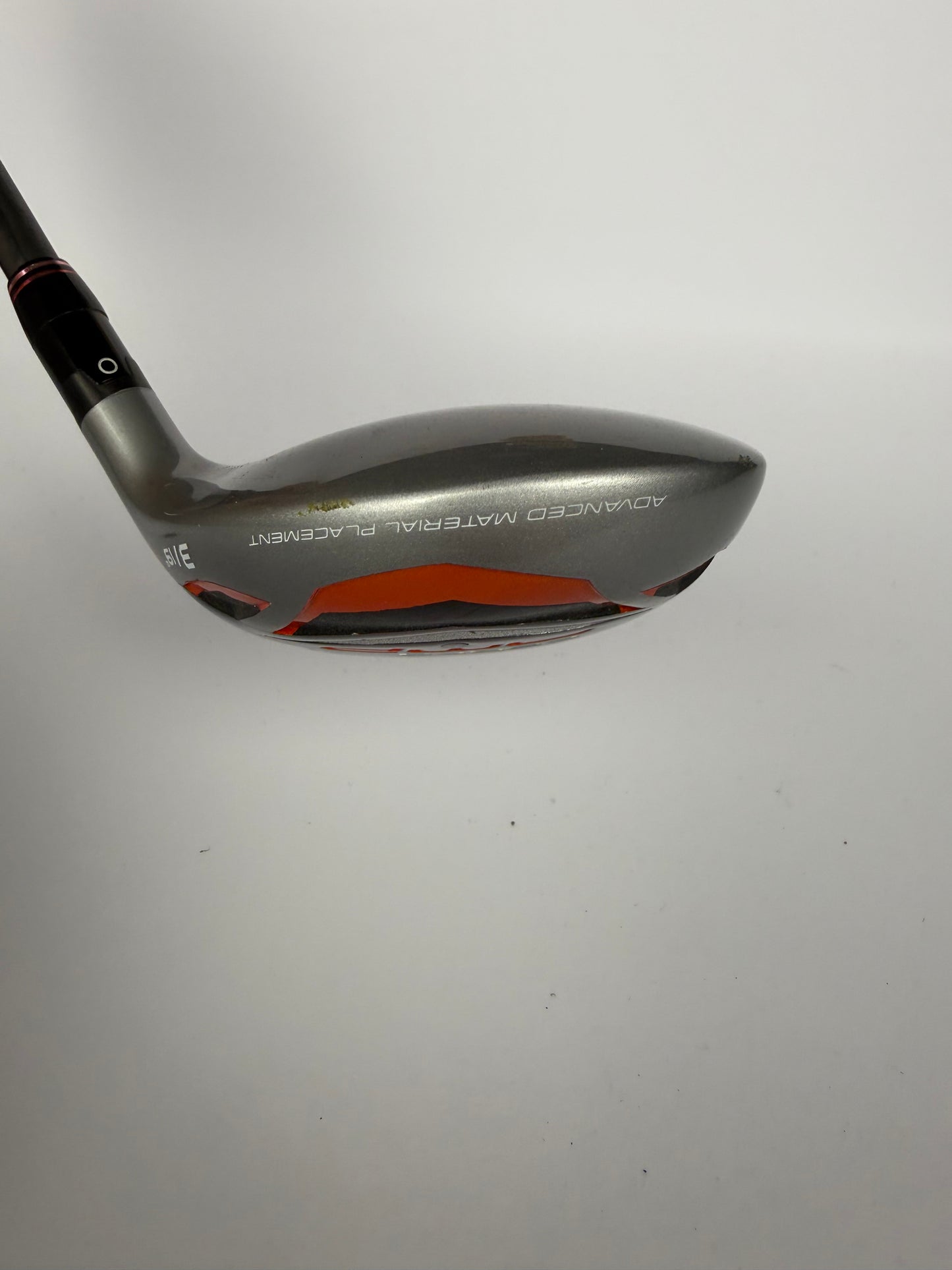 Cobra AMP 19 Degree 3 Hybrid - Right Handed (40")