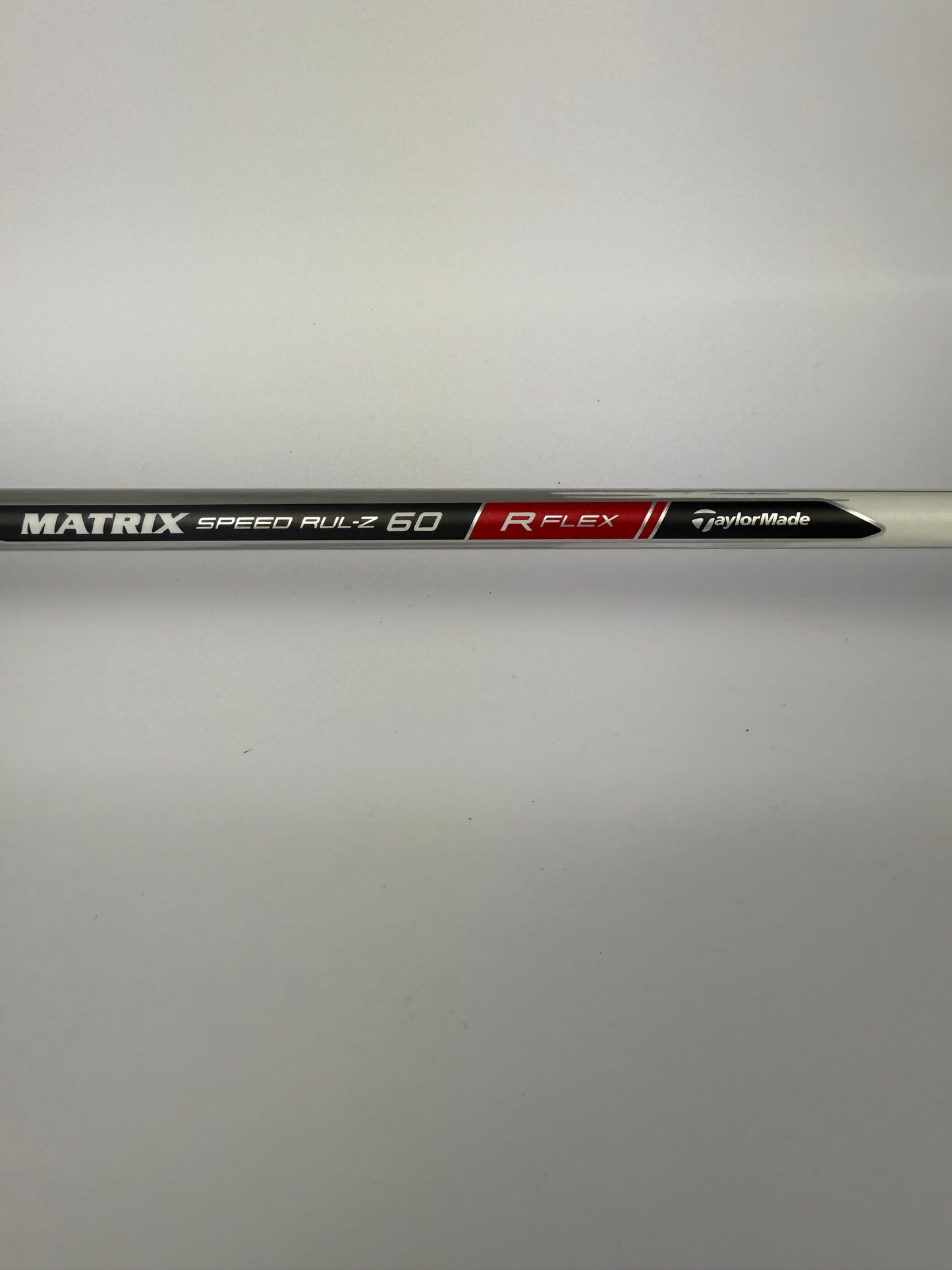 Taylormade Aeroburner 15 Degree 3 Wood - Left Handed (42.75")