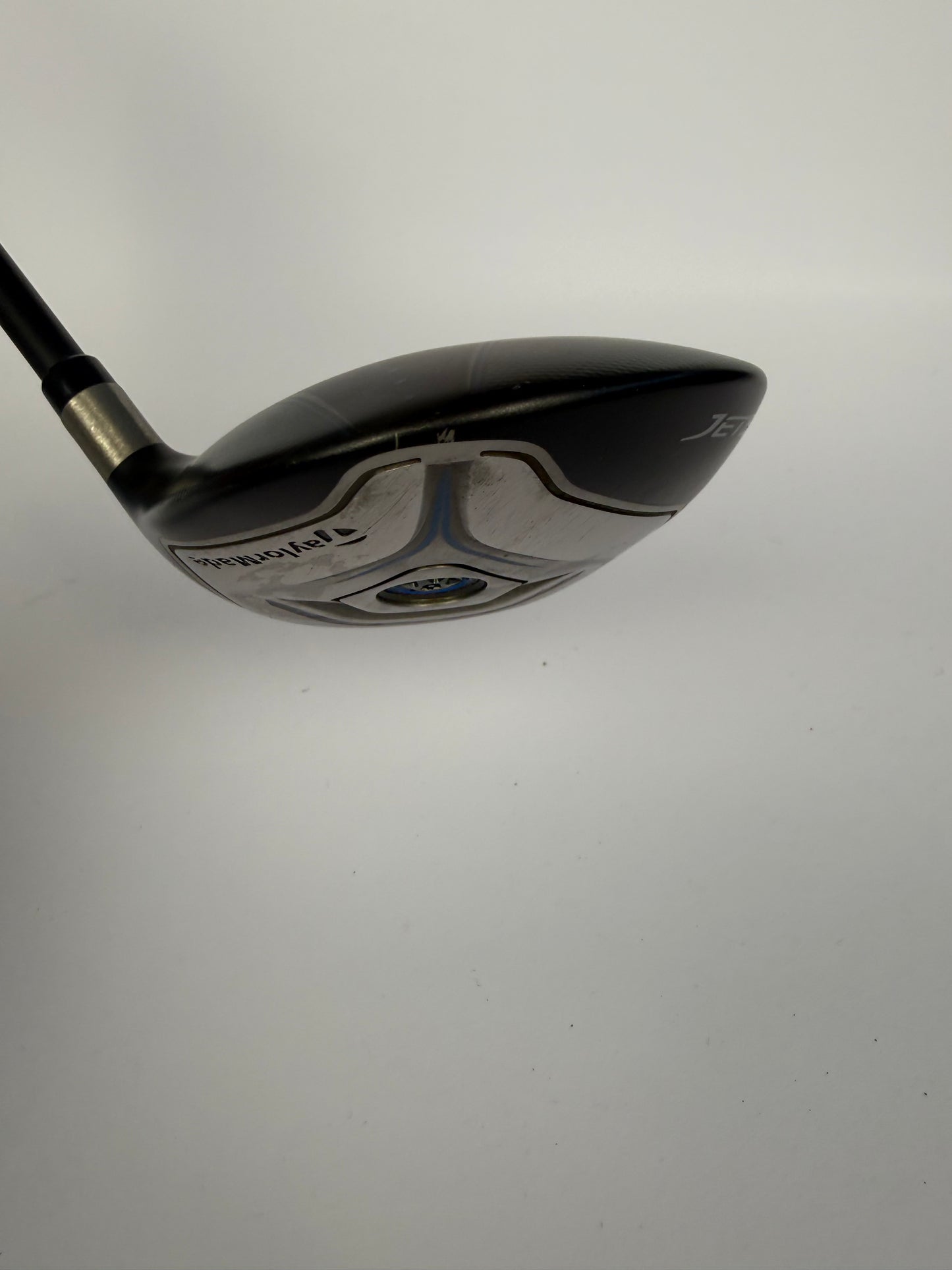 Taylormade Jetspeed 15 Degree 3 Wood - Right Handed (43.25")
